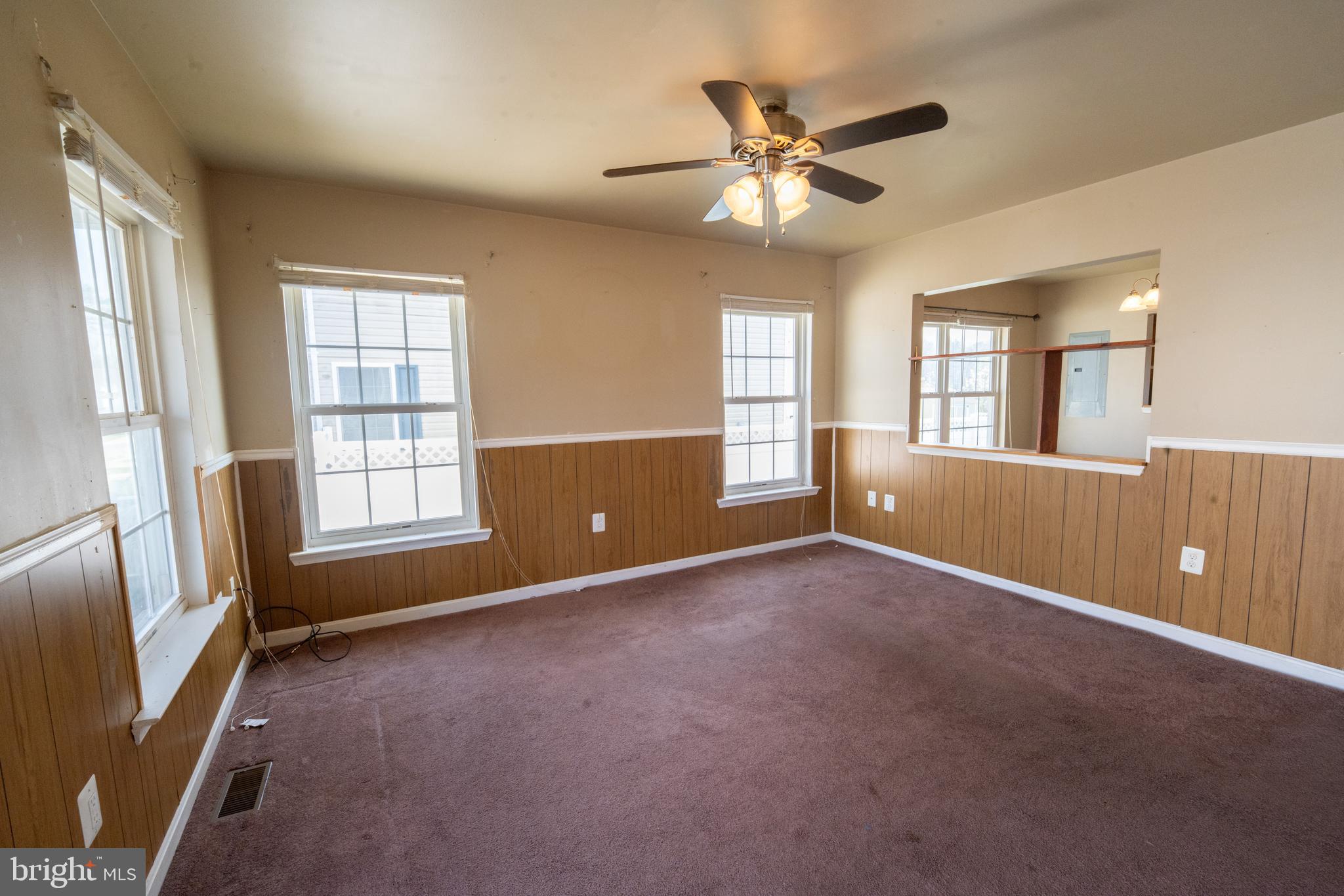 HUNTING CREEK - Residential