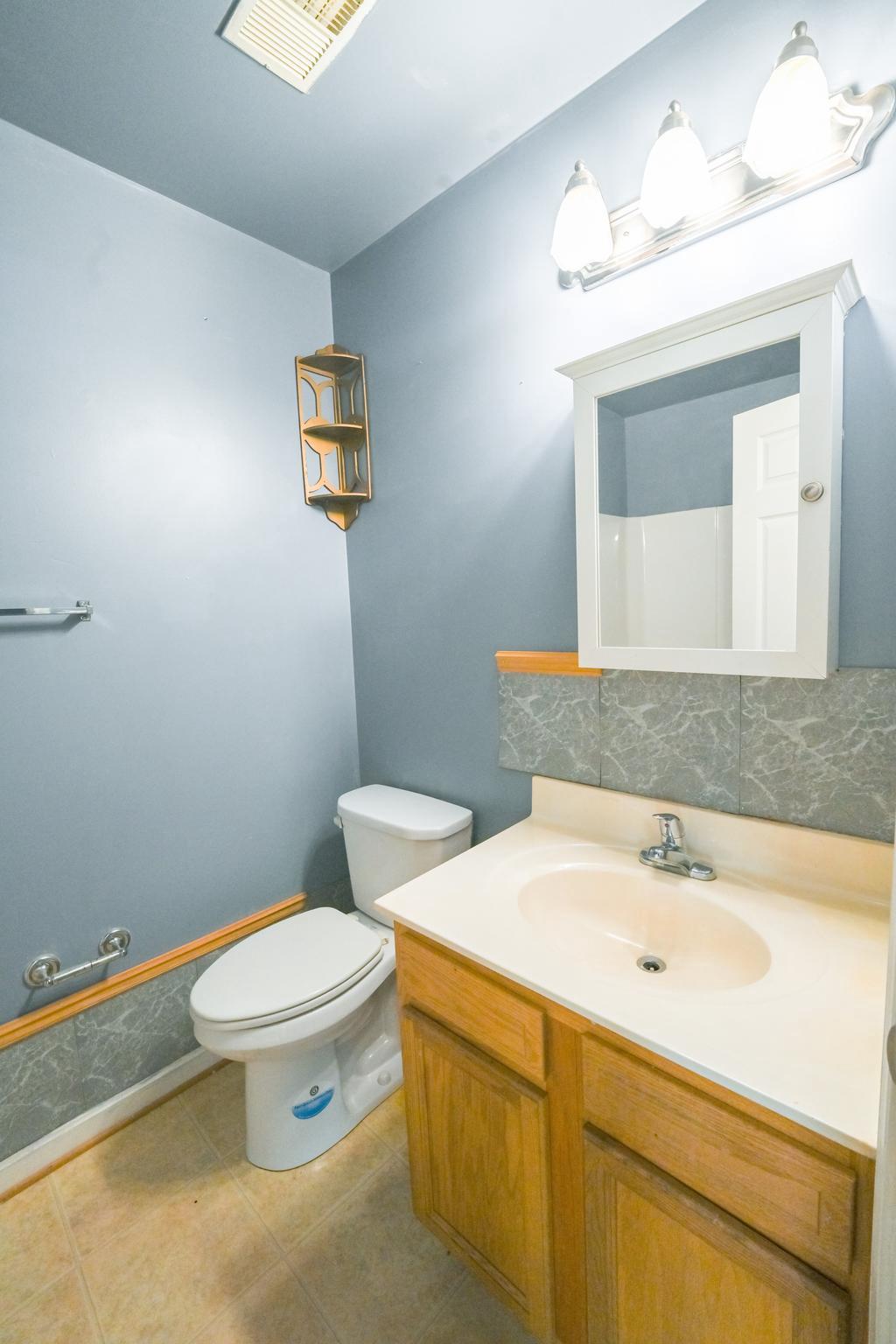 HUNTING CREEK - Residential