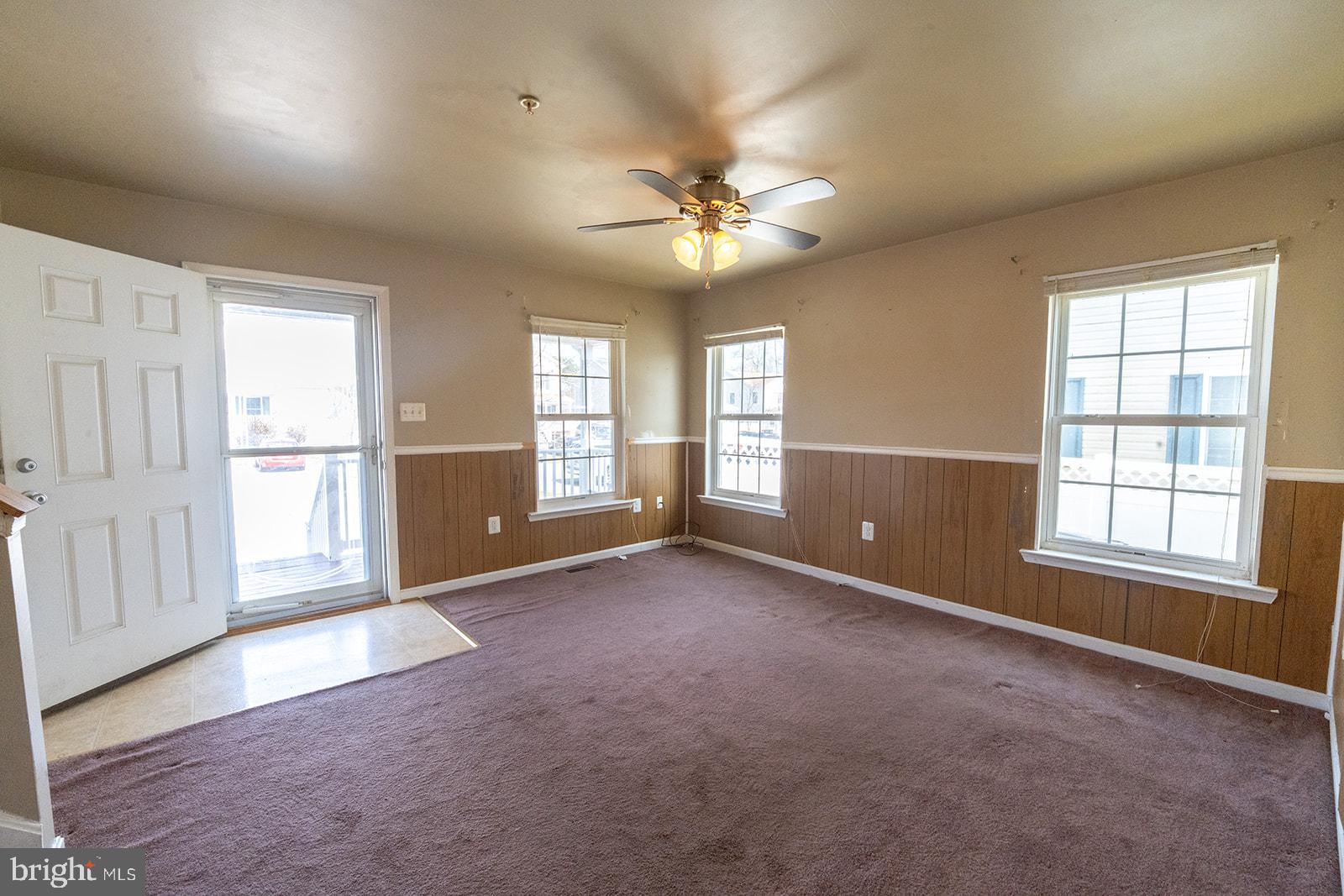 HUNTING CREEK - Residential