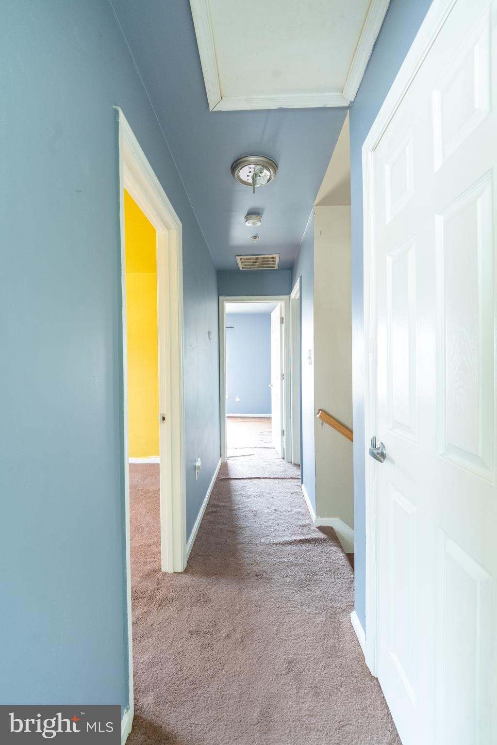 HUNTING CREEK - Residential