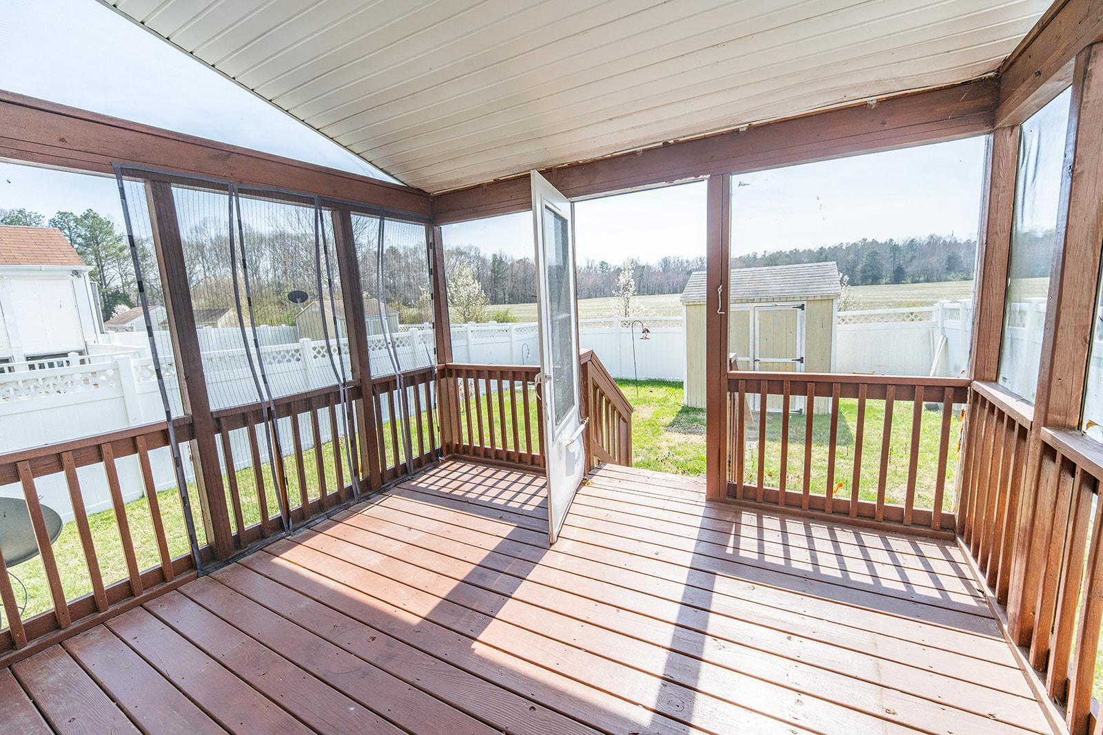 HUNTING CREEK - Residential