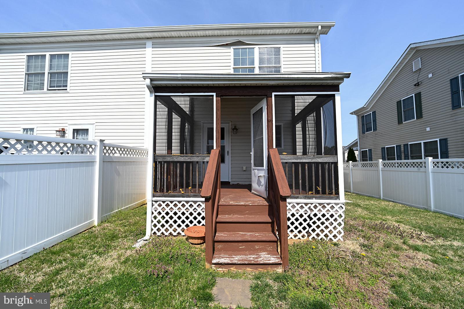 HUNTING CREEK - Residential