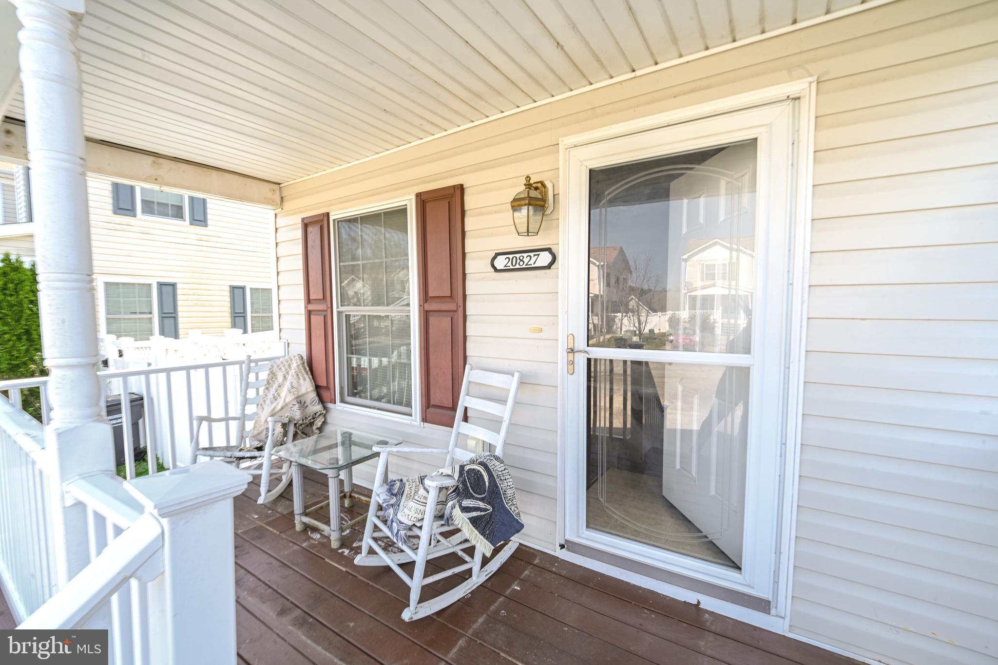 HUNTING CREEK - Residential