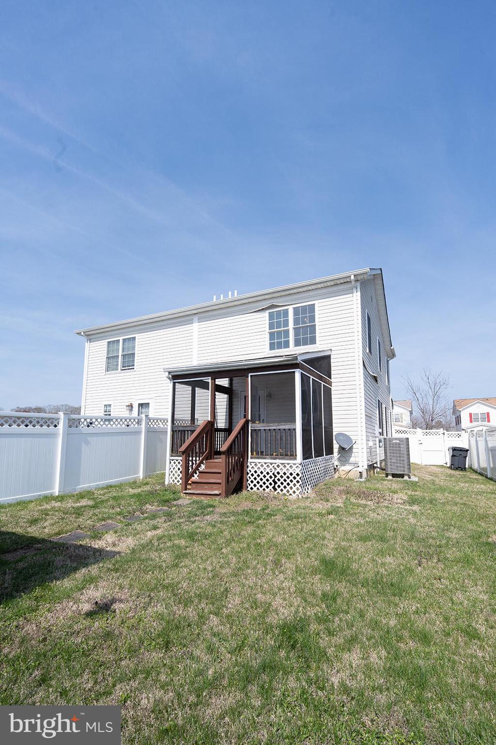 HUNTING CREEK - Residential