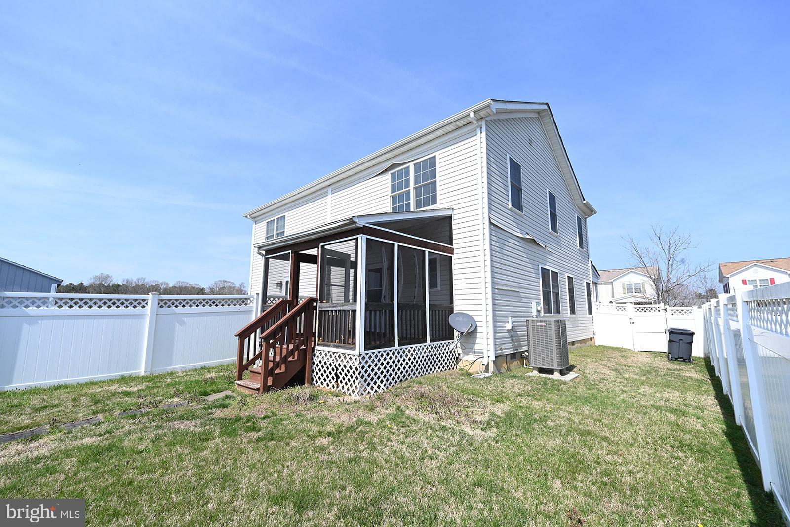 HUNTING CREEK - Residential