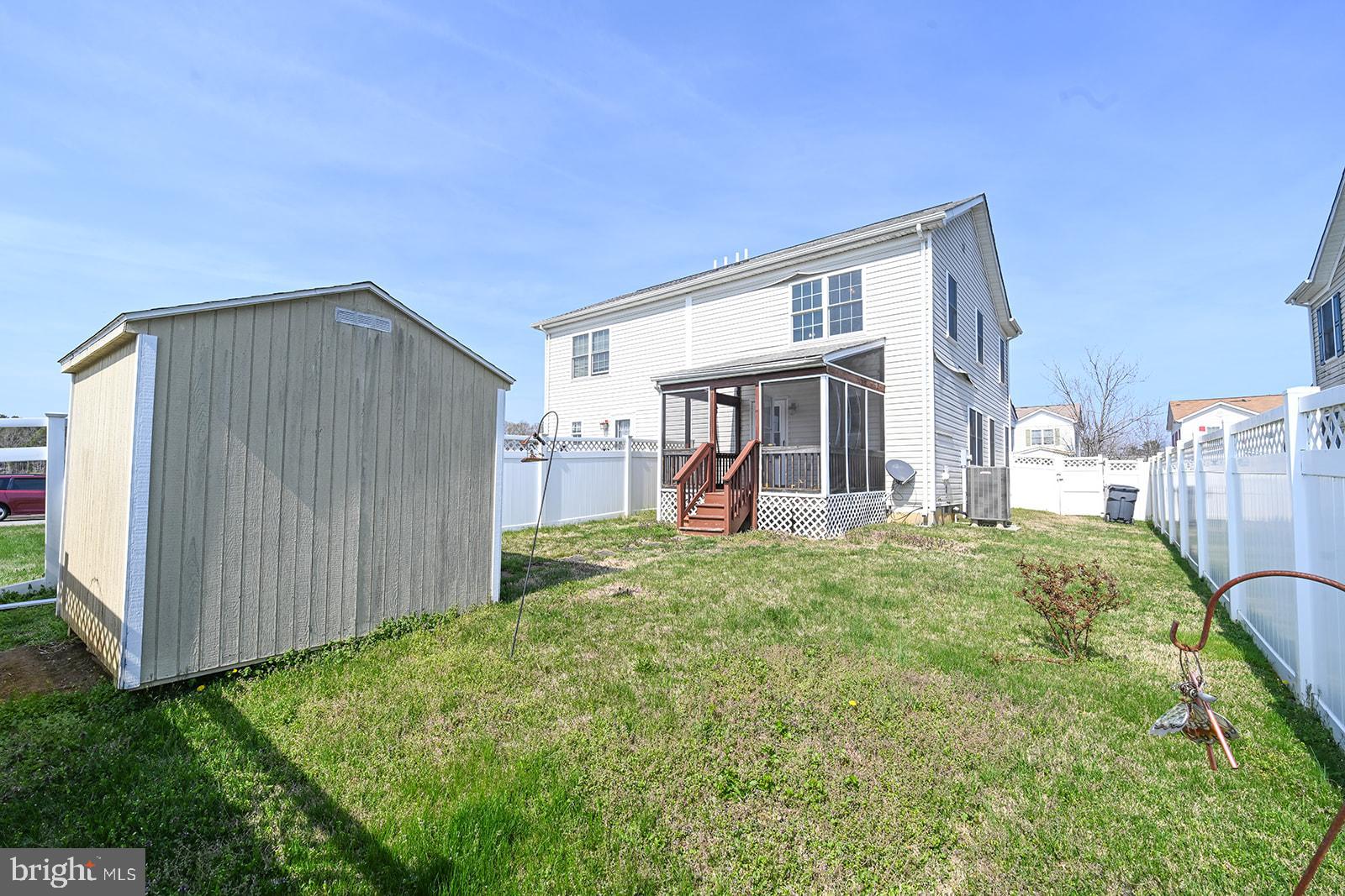 HUNTING CREEK - Residential