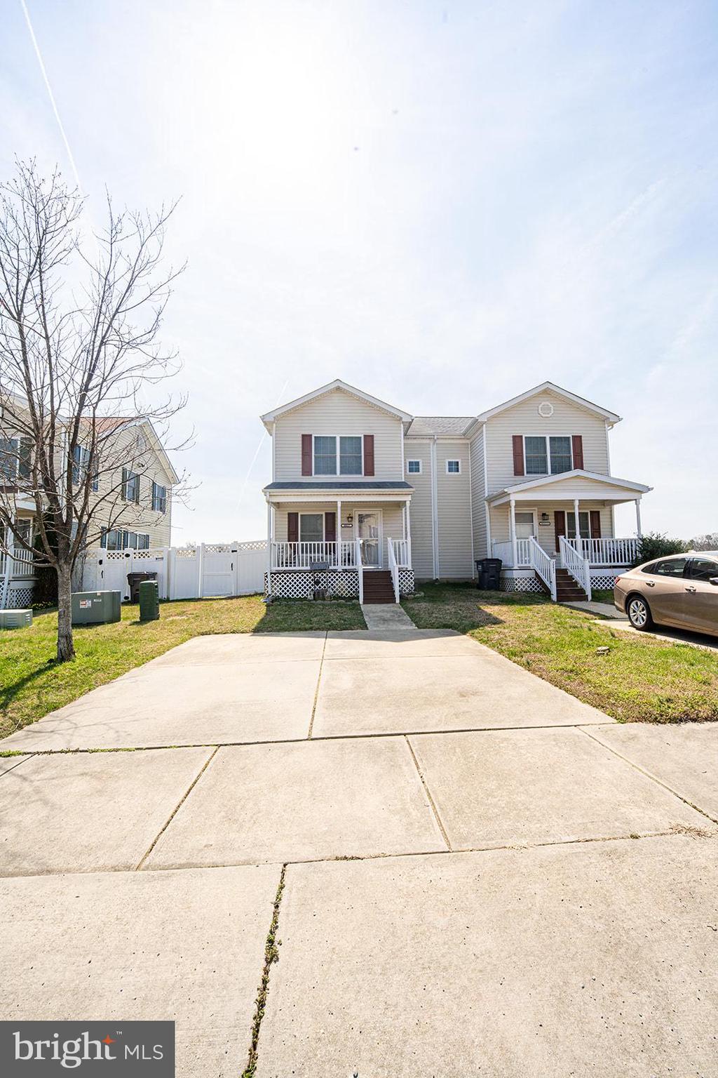 HUNTING CREEK - Residential