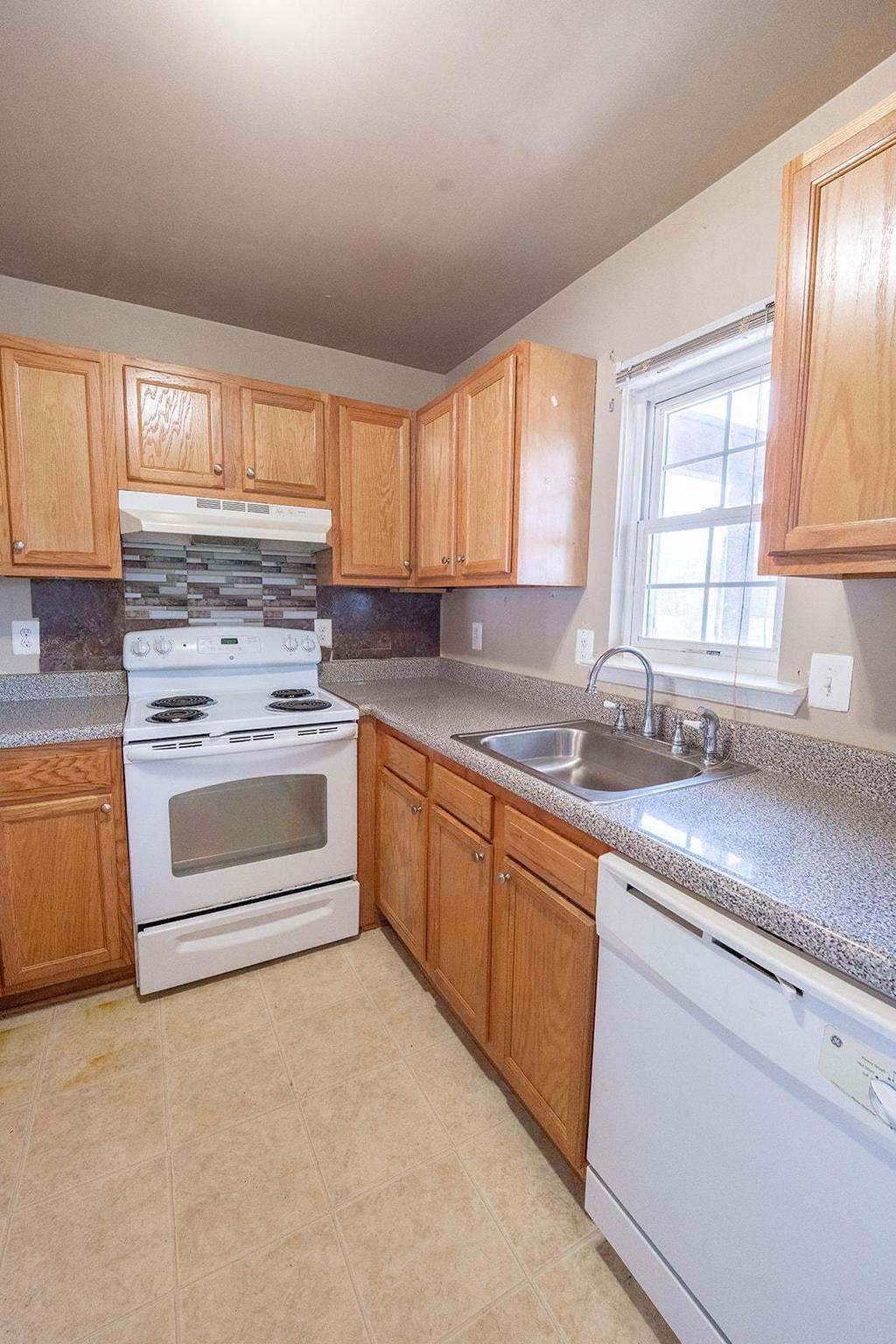 HUNTING CREEK - Residential