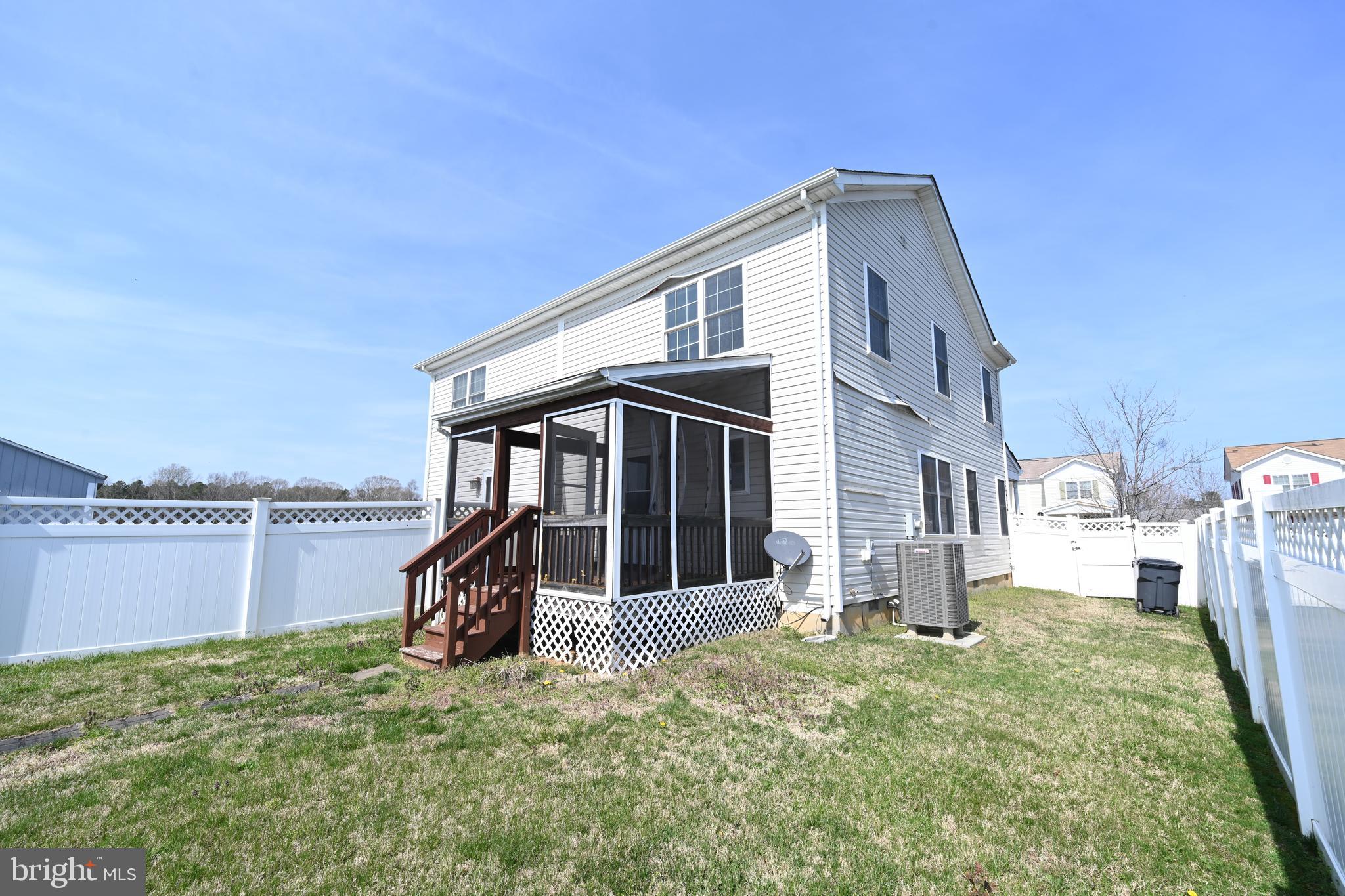 HUNTING CREEK - Residential