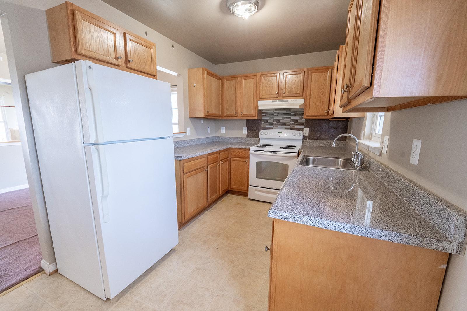HUNTING CREEK - Residential