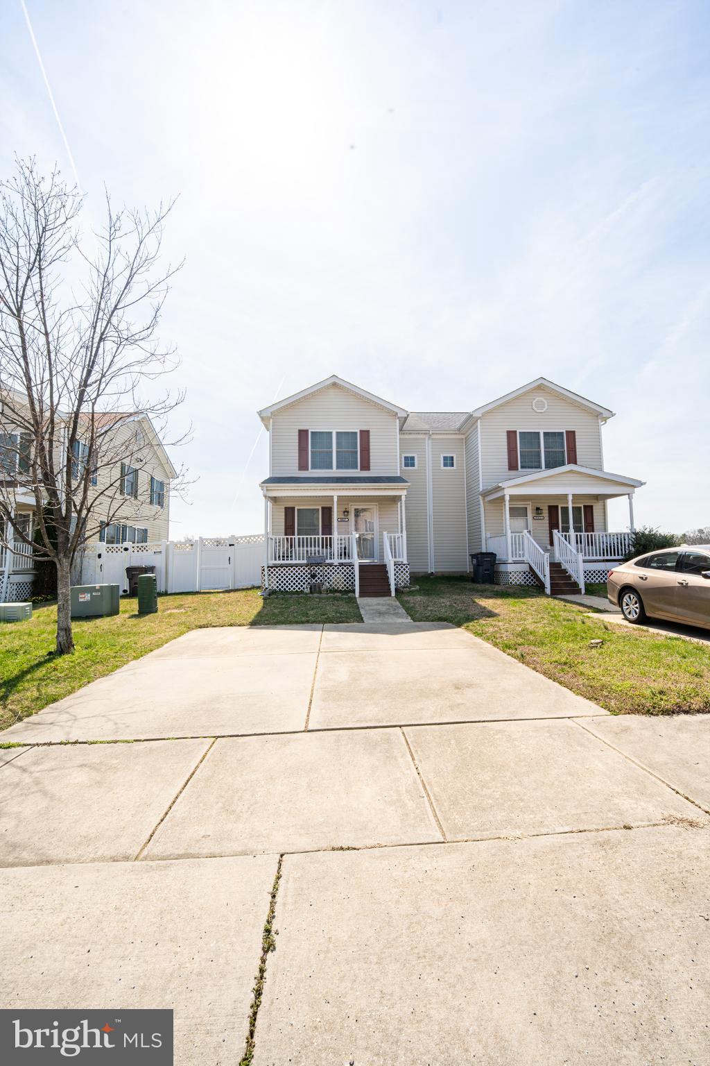 HUNTING CREEK - Residential