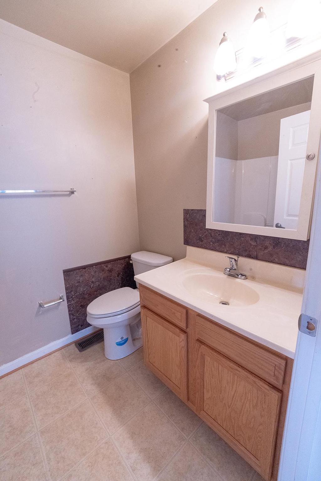 HUNTING CREEK - Residential