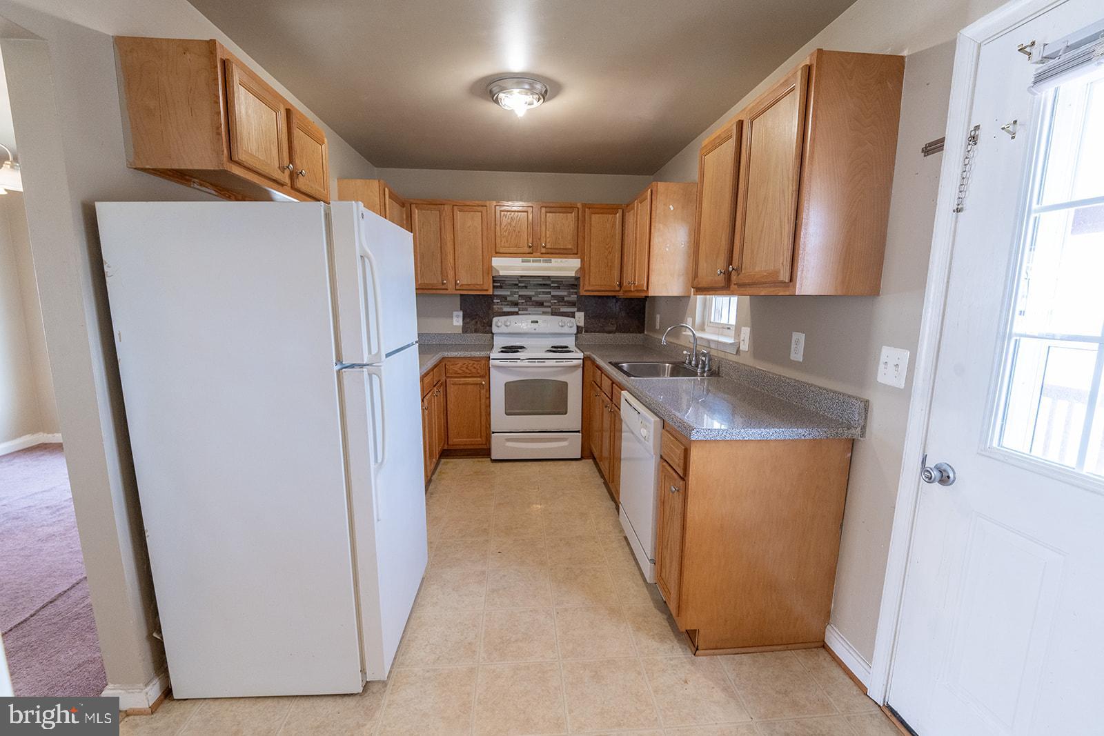 HUNTING CREEK - Residential