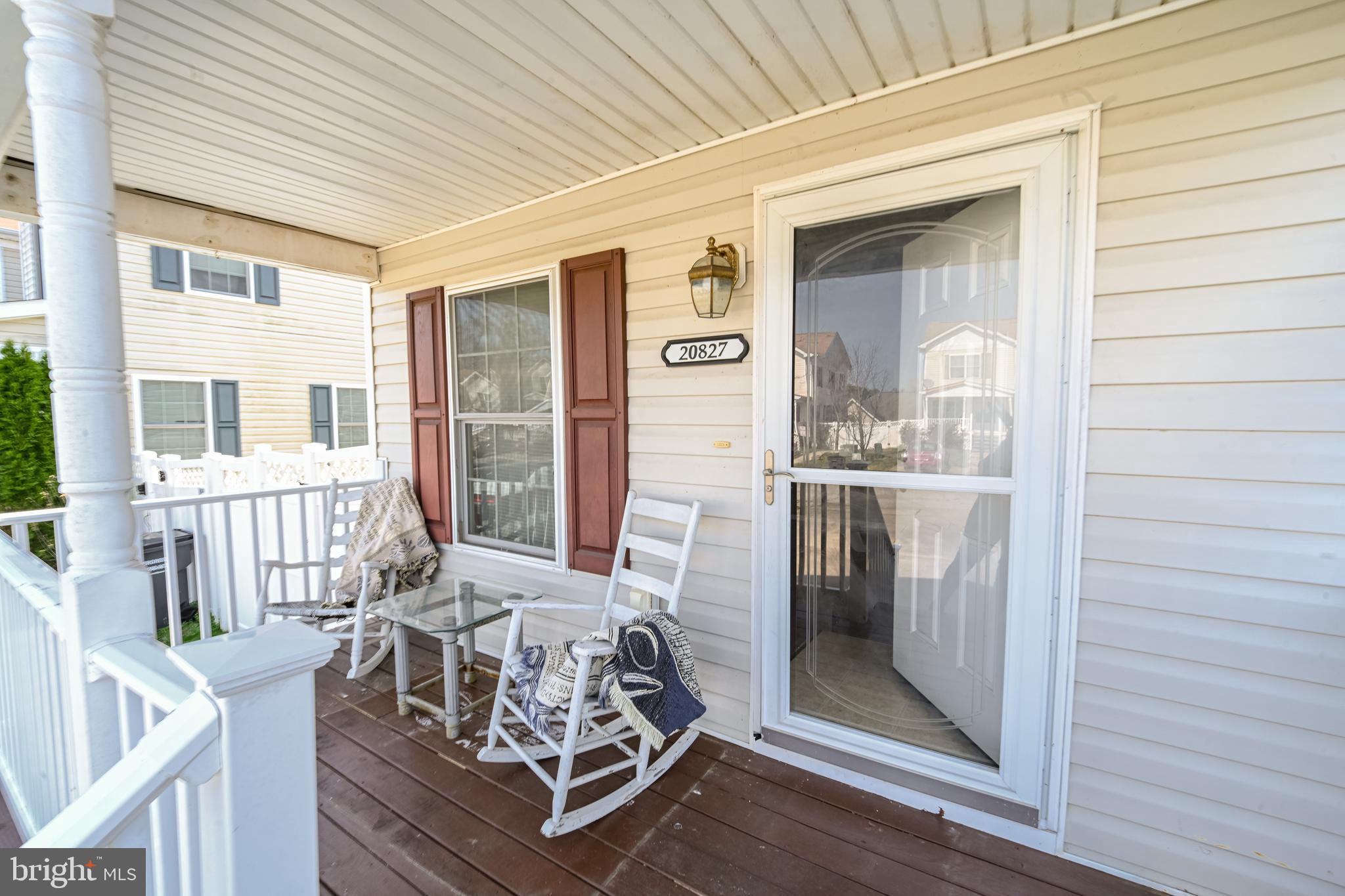 HUNTING CREEK - Residential