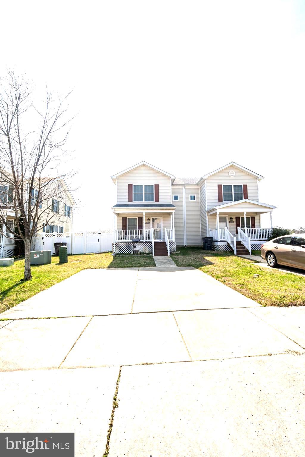 HUNTING CREEK - Residential