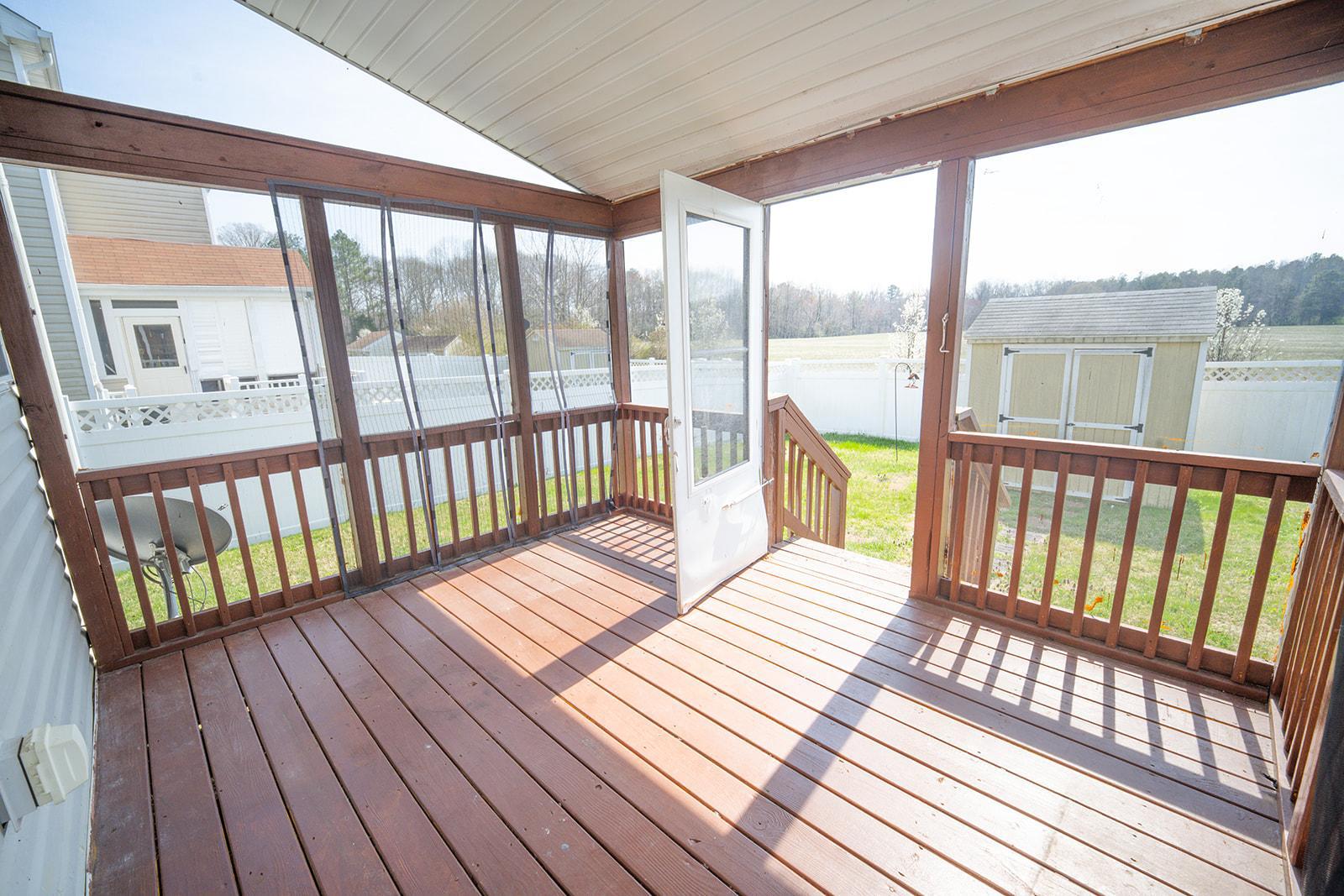 HUNTING CREEK - Residential