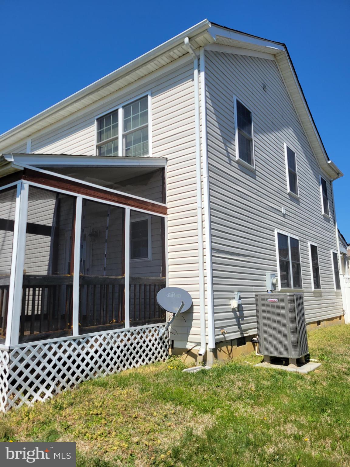 HUNTING CREEK - Residential