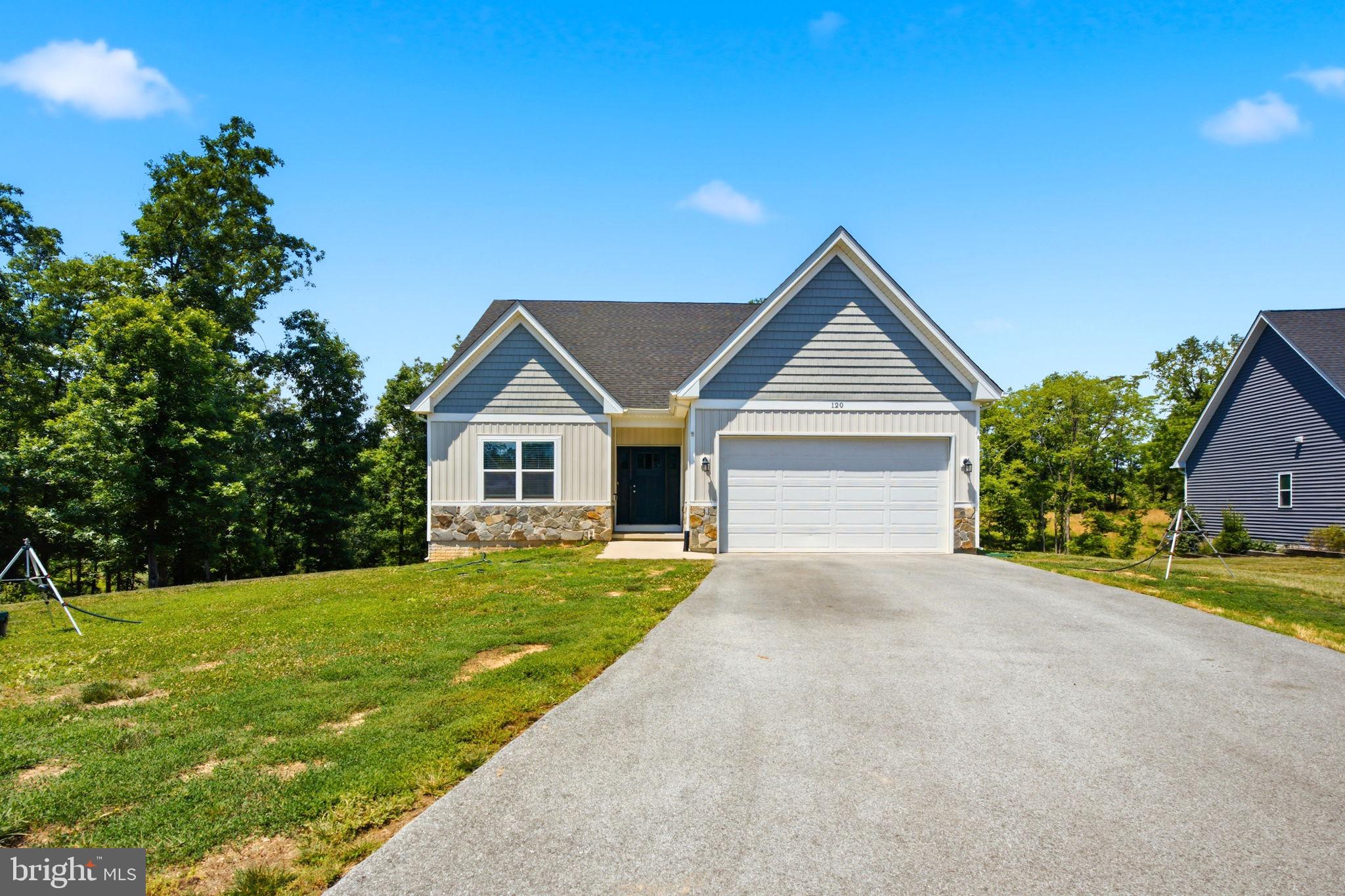 120 NUGGET WAY