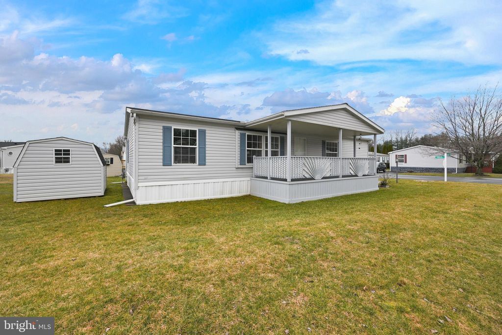 Photo of 106 JUNIPER CT, LANCASTER, PA 17603 (MLS # PALA2031392)