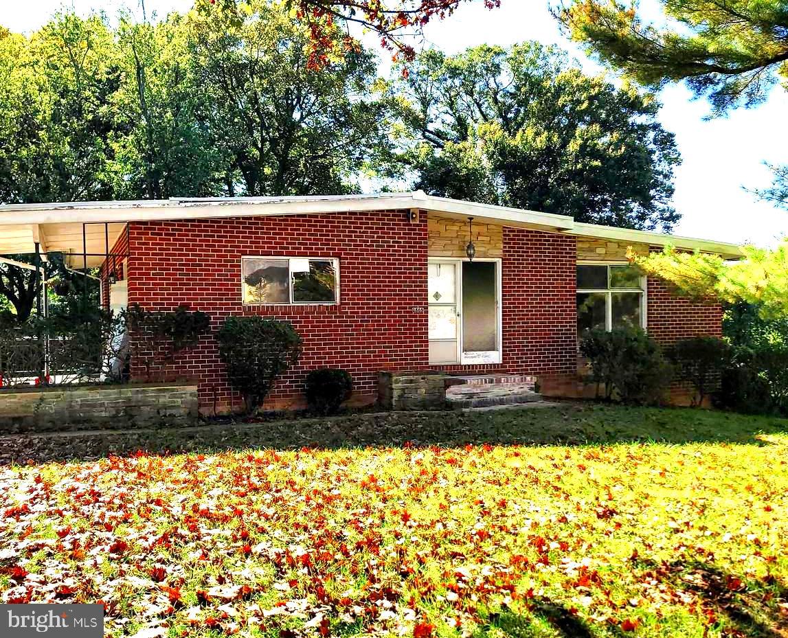 CHESWOLDE - Residential