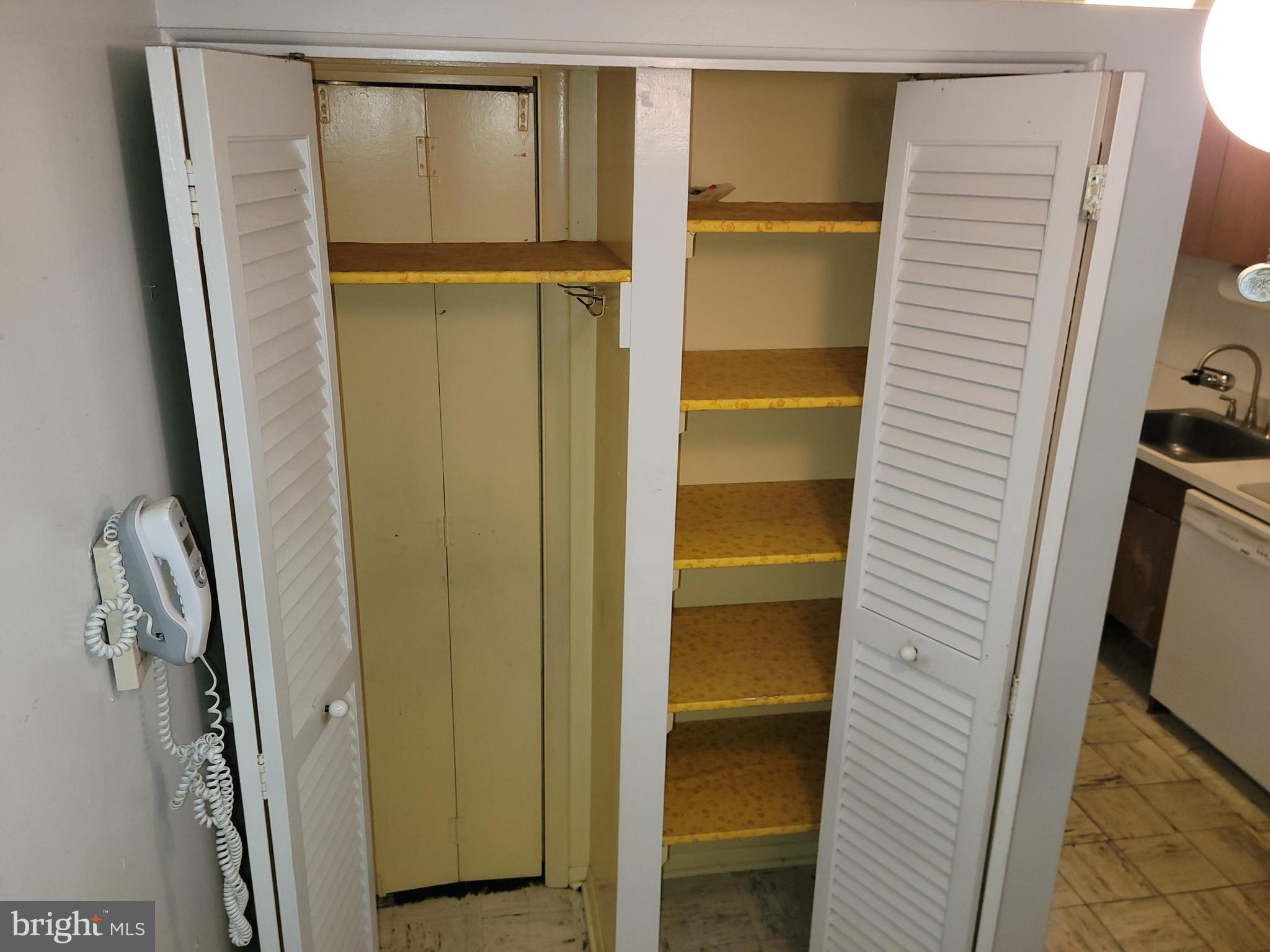 CHESWOLDE - Residential