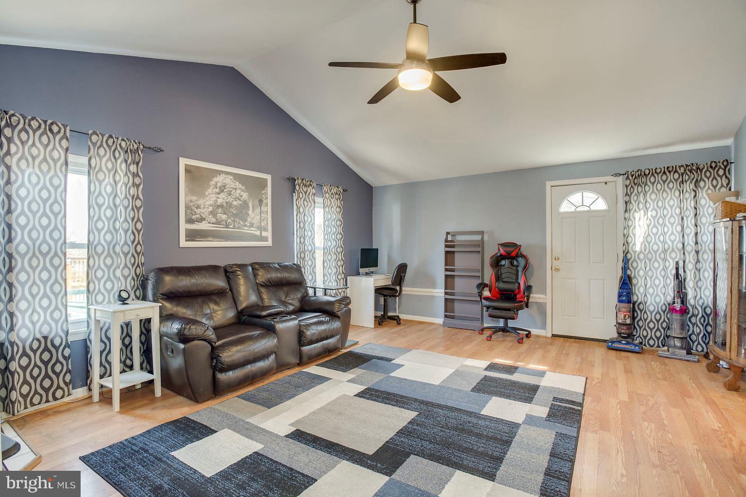 OAK PARK - Residential