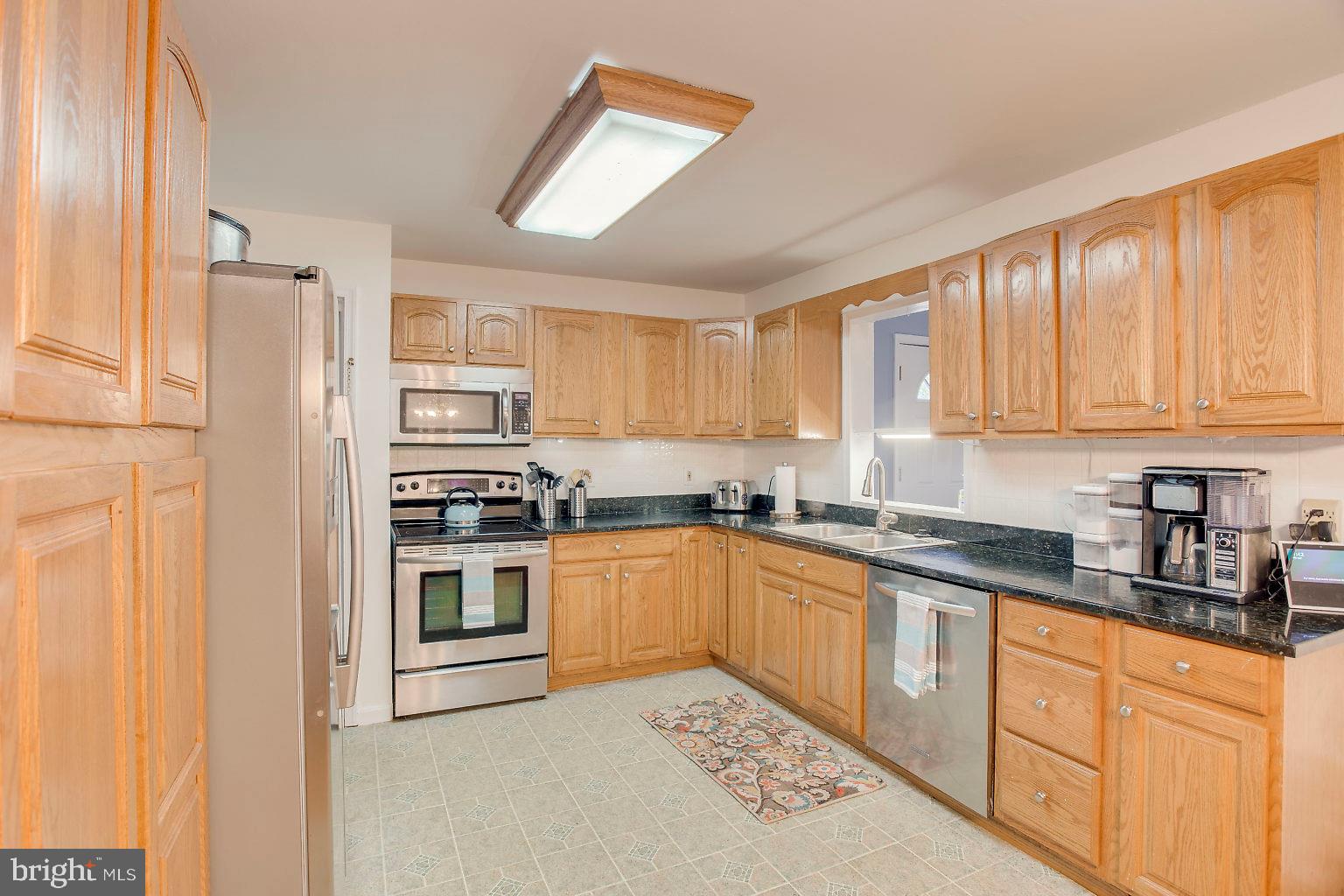 OAK PARK - Residential