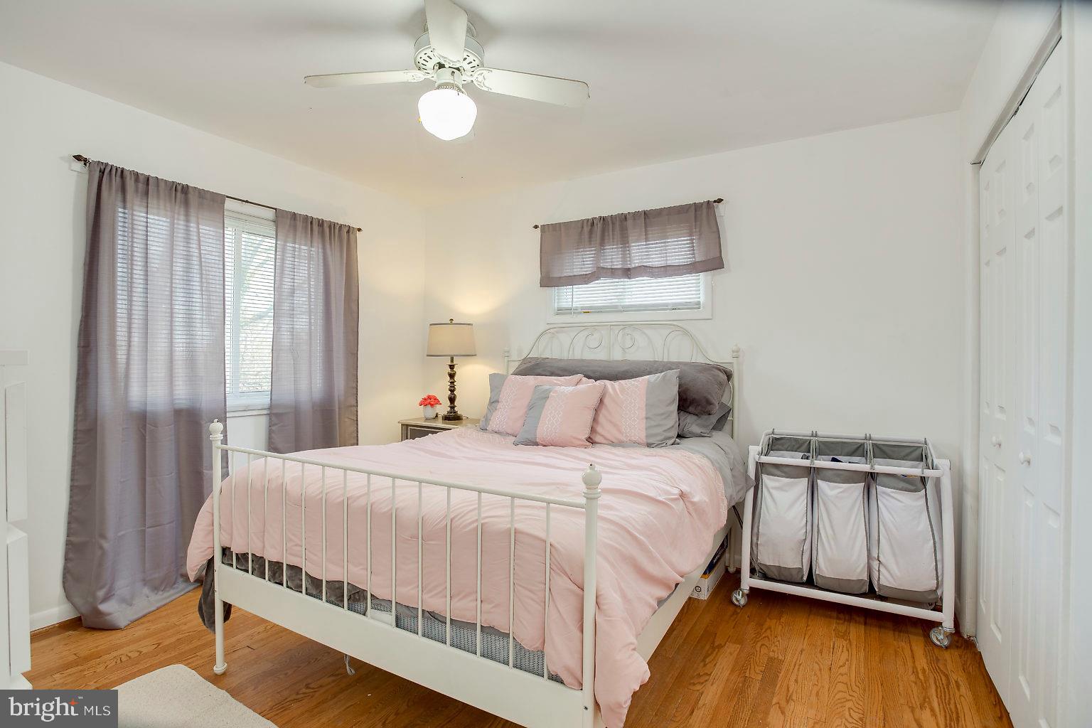 OAK PARK - Residential