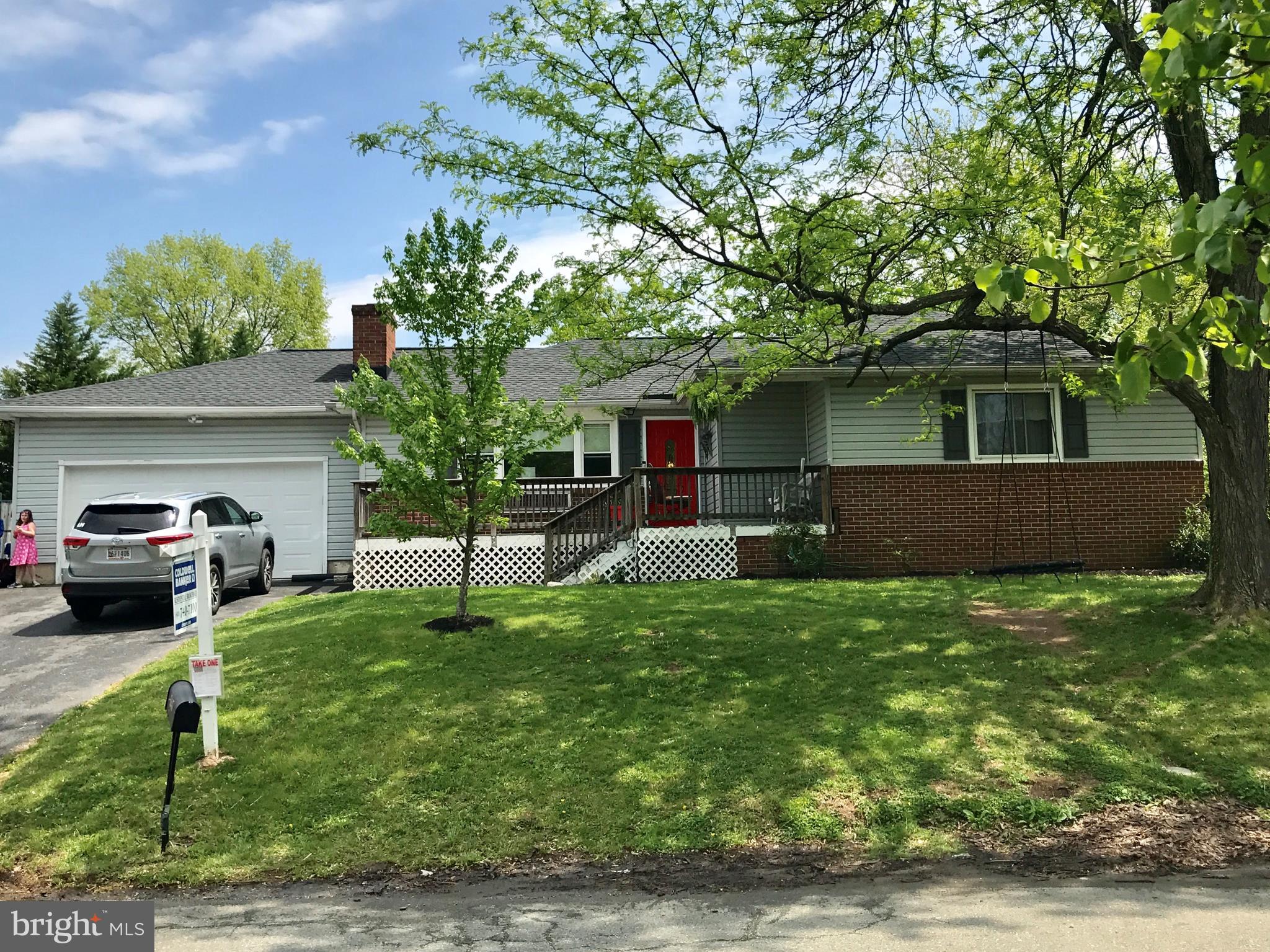 OAK PARK - Residential