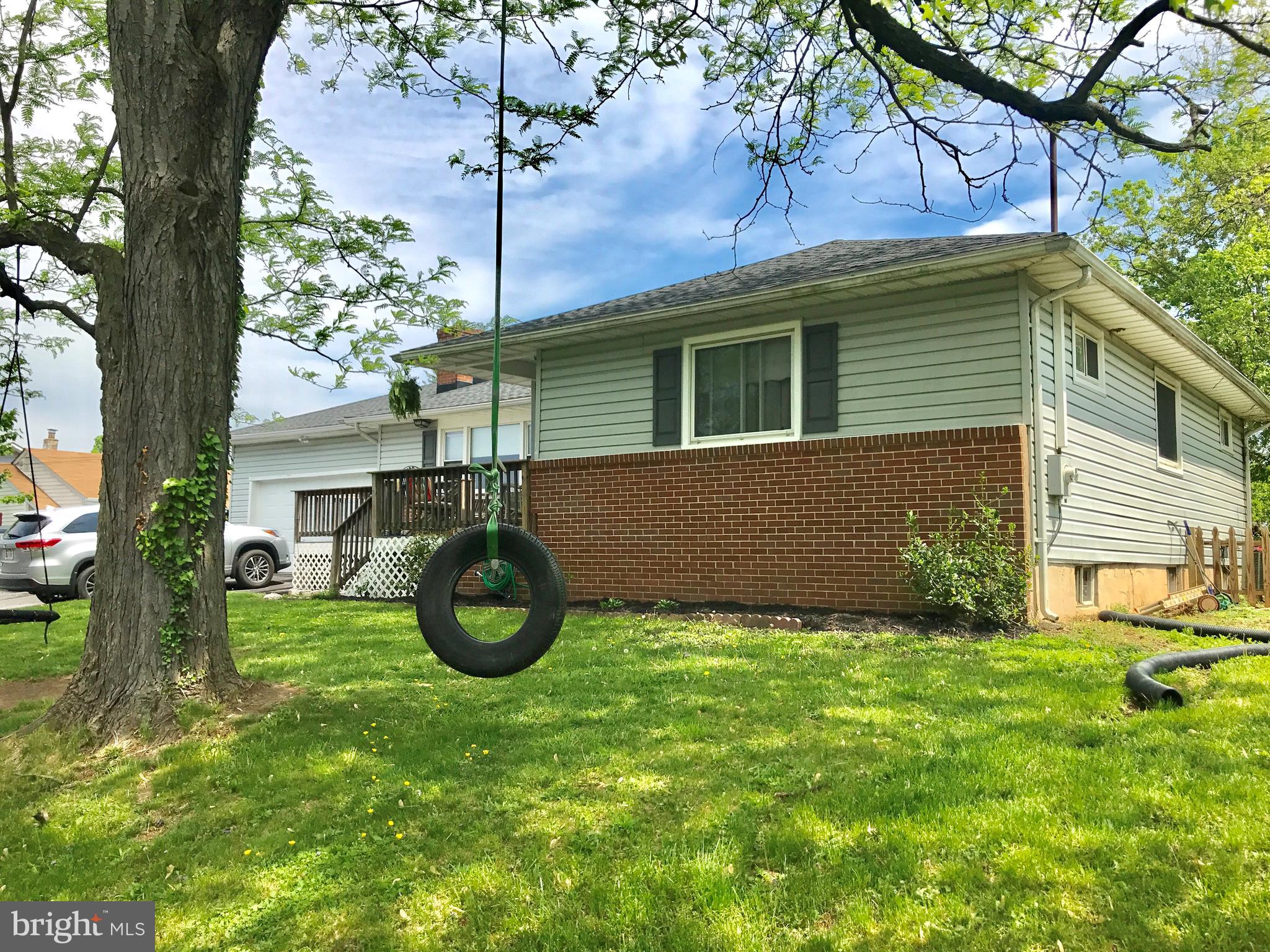 OAK PARK - Residential