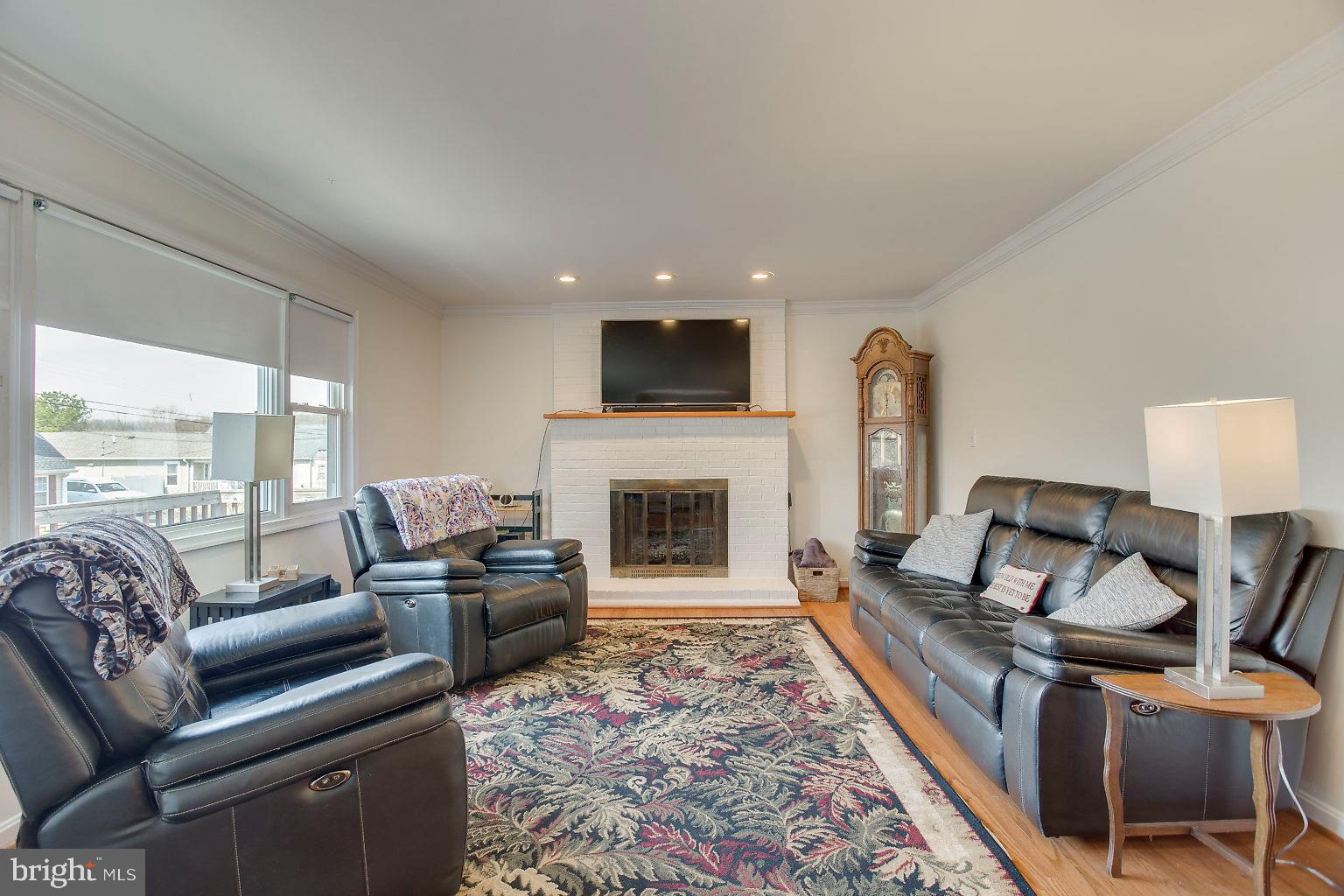 OAK PARK - Residential