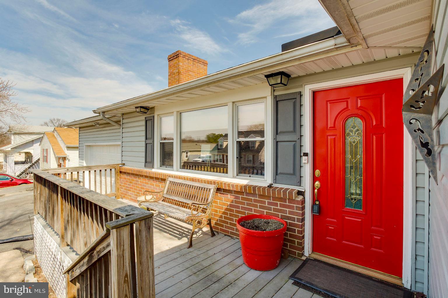 OAK PARK - Residential