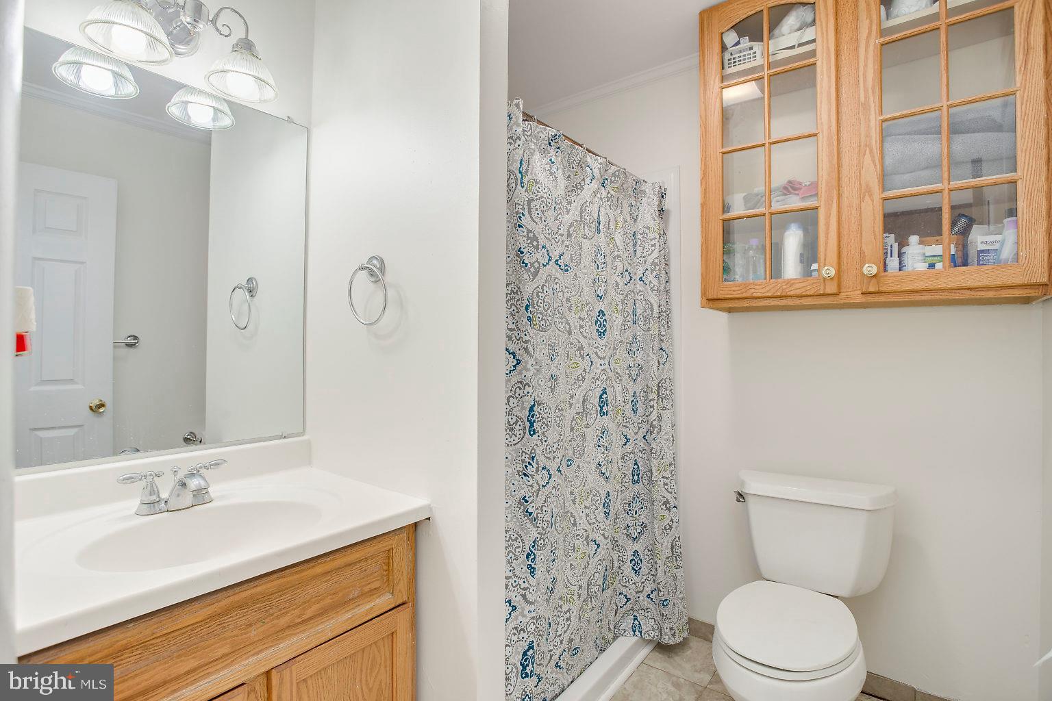 OAK PARK - Residential