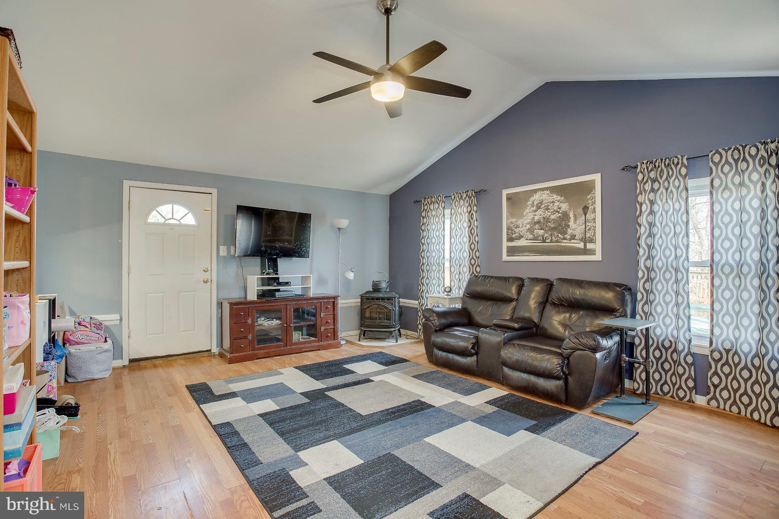 OAK PARK - Residential