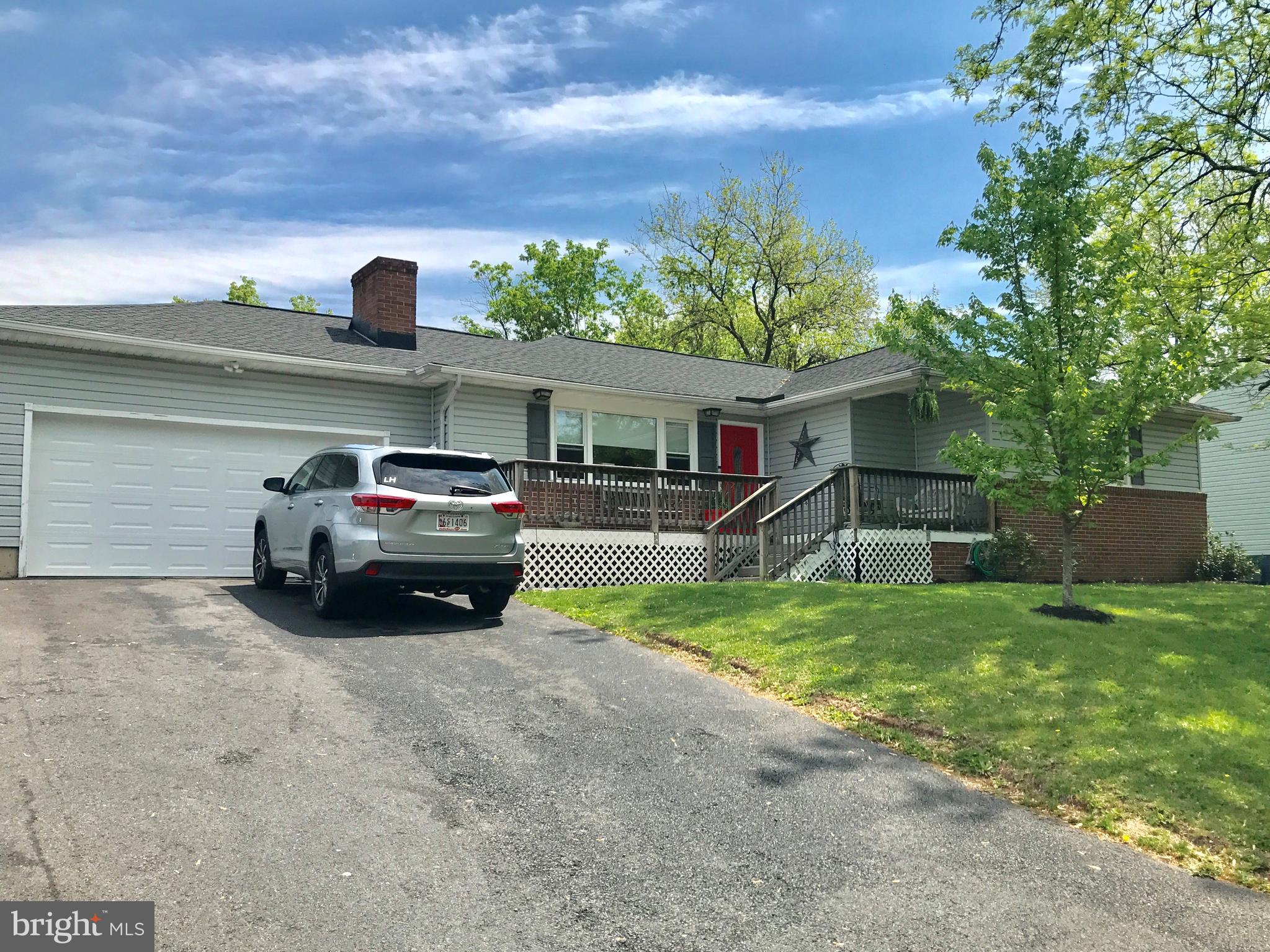 OAK PARK - Residential