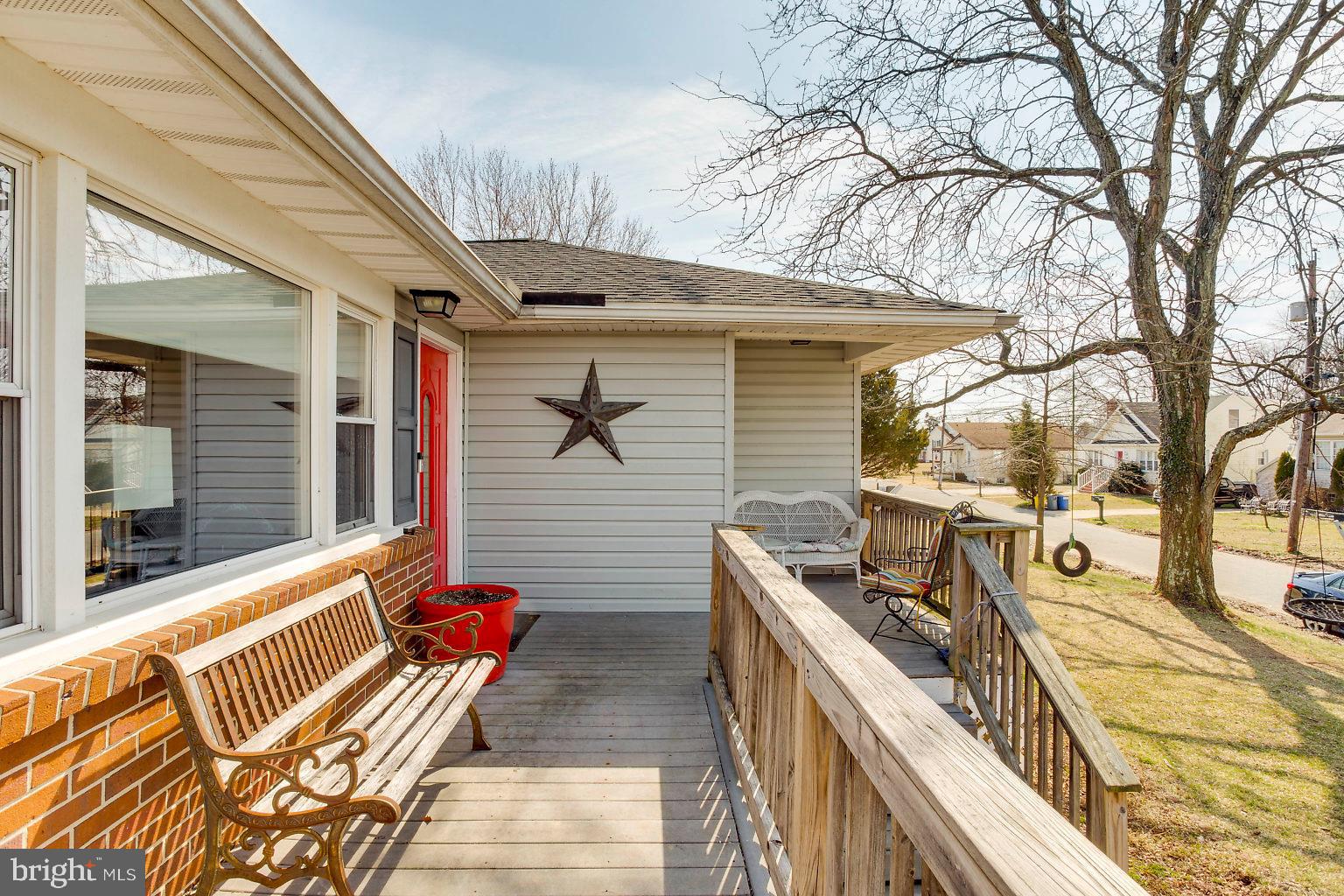 OAK PARK - Residential