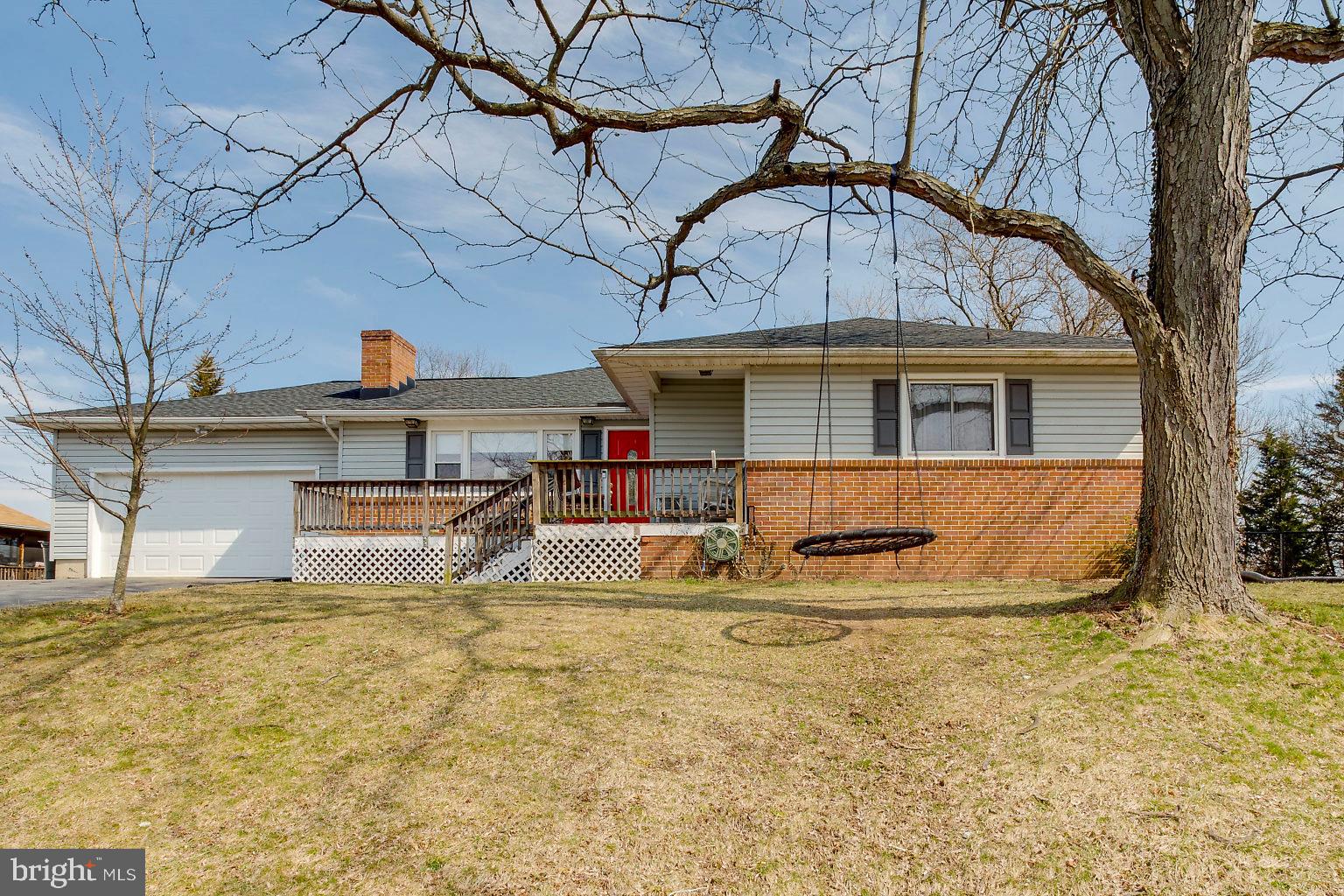 OAK PARK - Residential