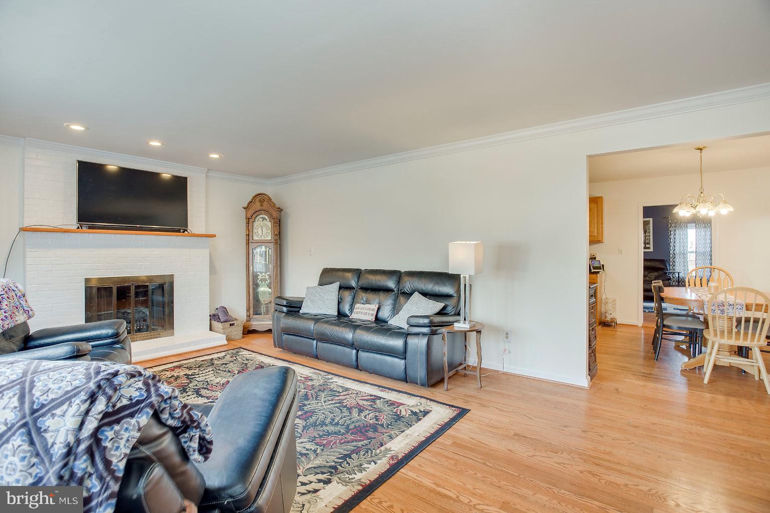 OAK PARK - Residential