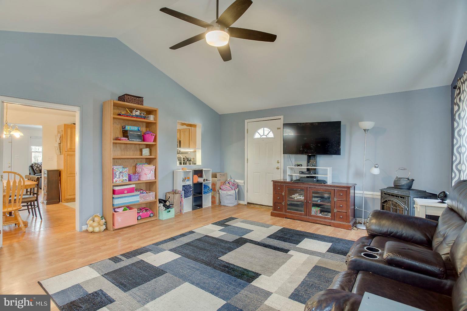 OAK PARK - Residential