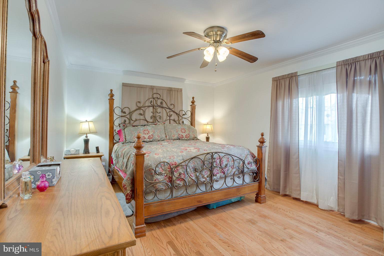 OAK PARK - Residential