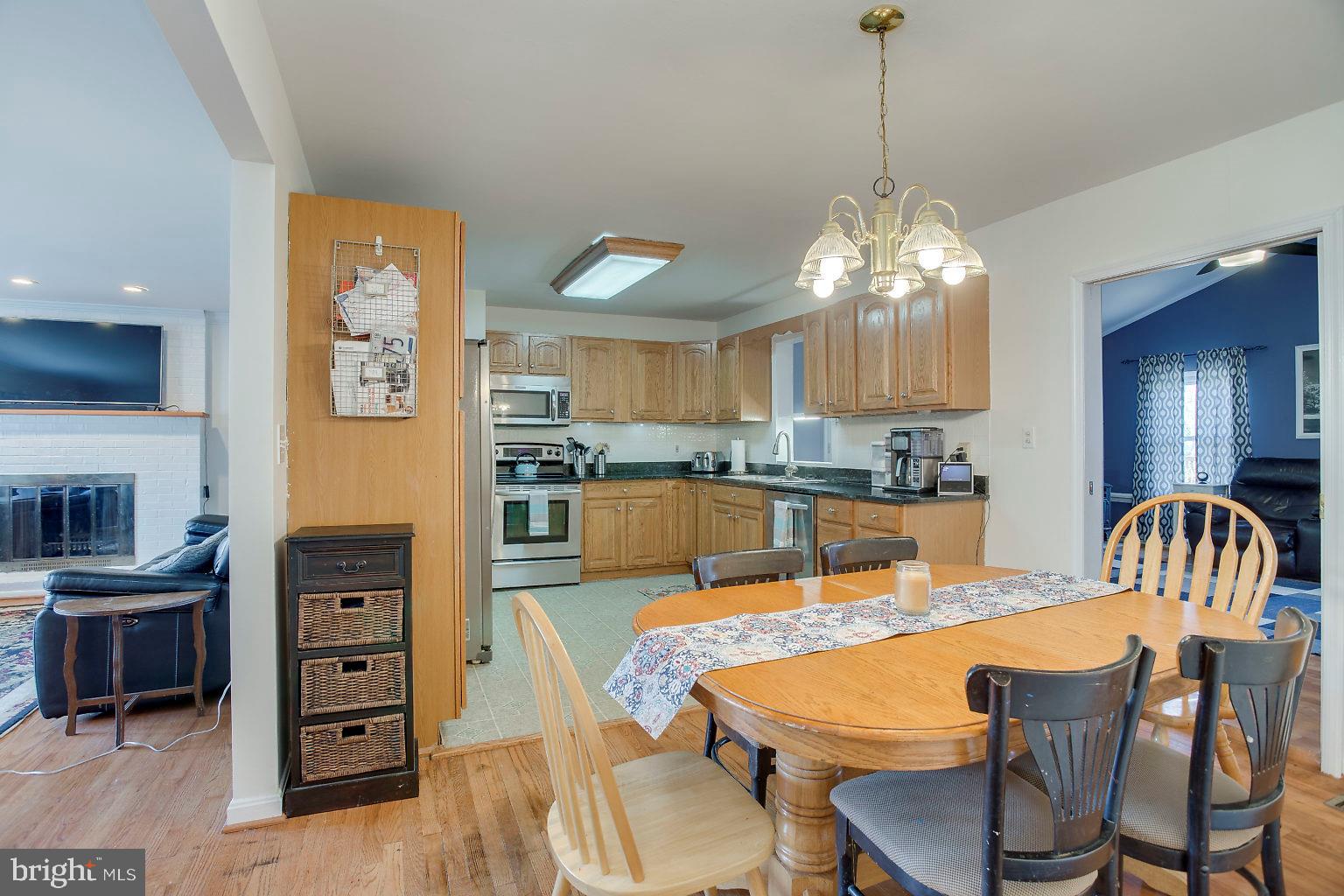 OAK PARK - Residential