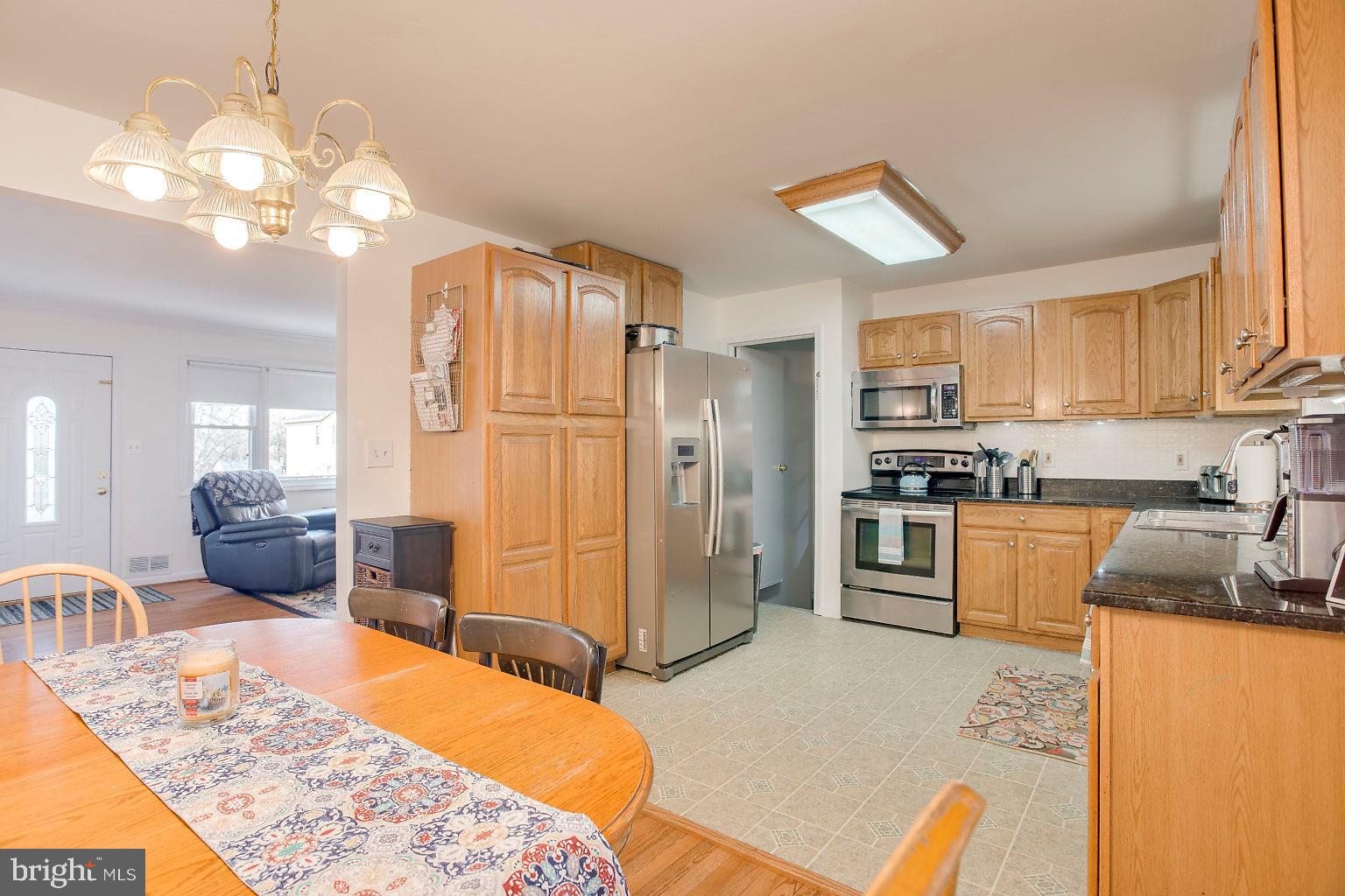 OAK PARK - Residential