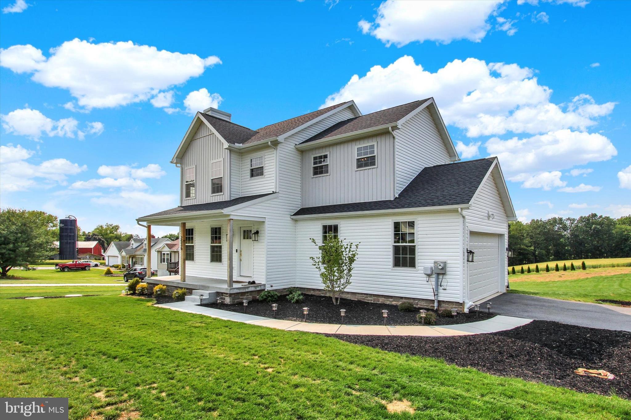 2536 STOVERSTOWN ROAD