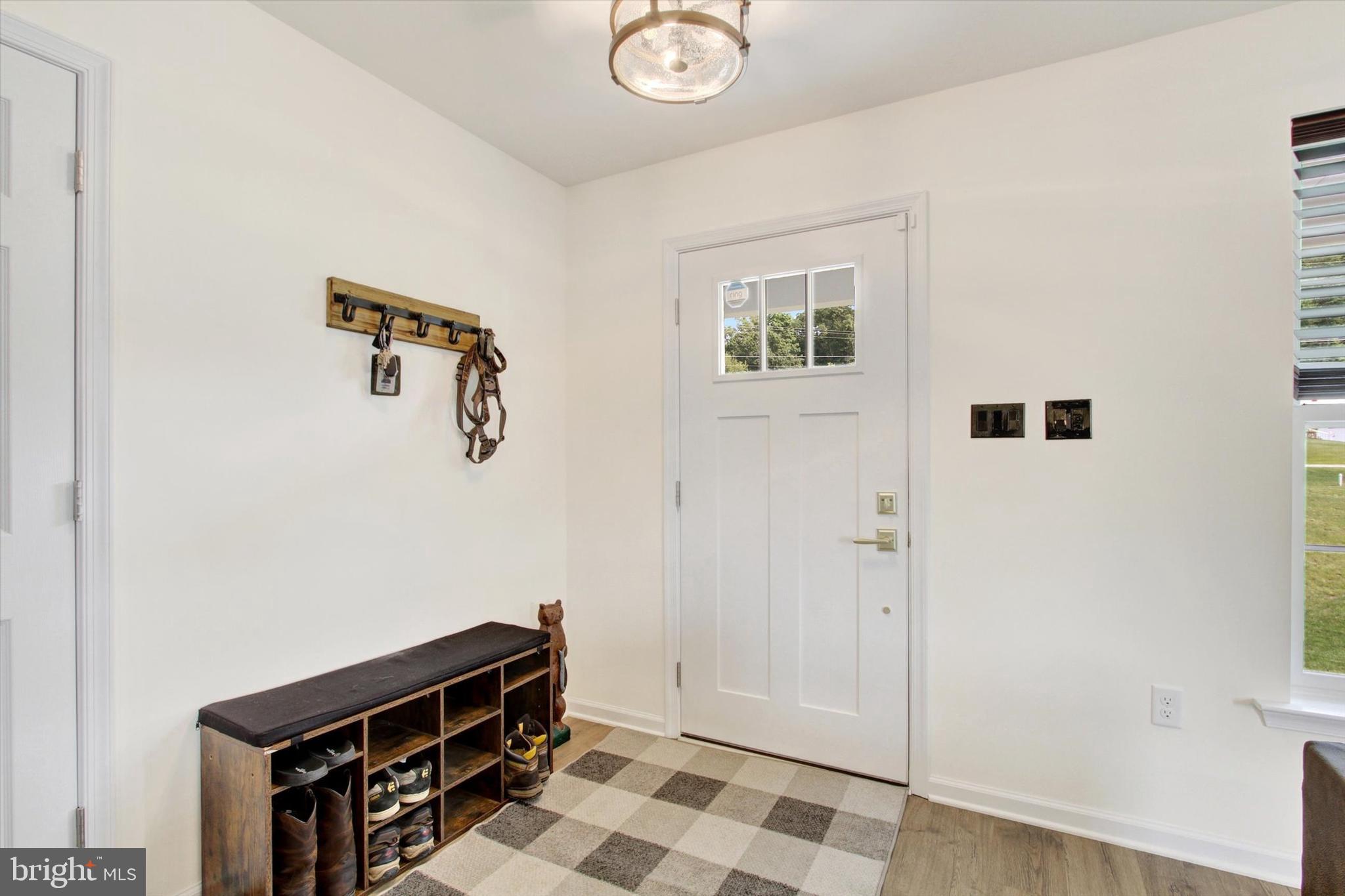 2536 STOVERSTOWN ROAD