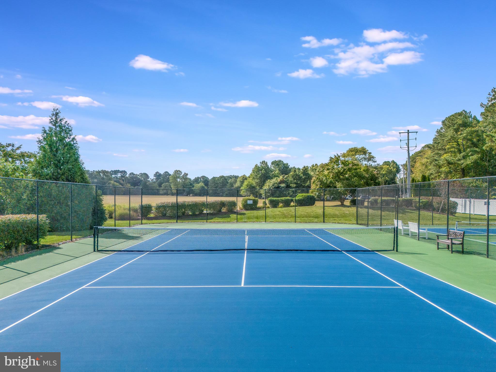 WHITE CREEK AT BETHANY - Residential