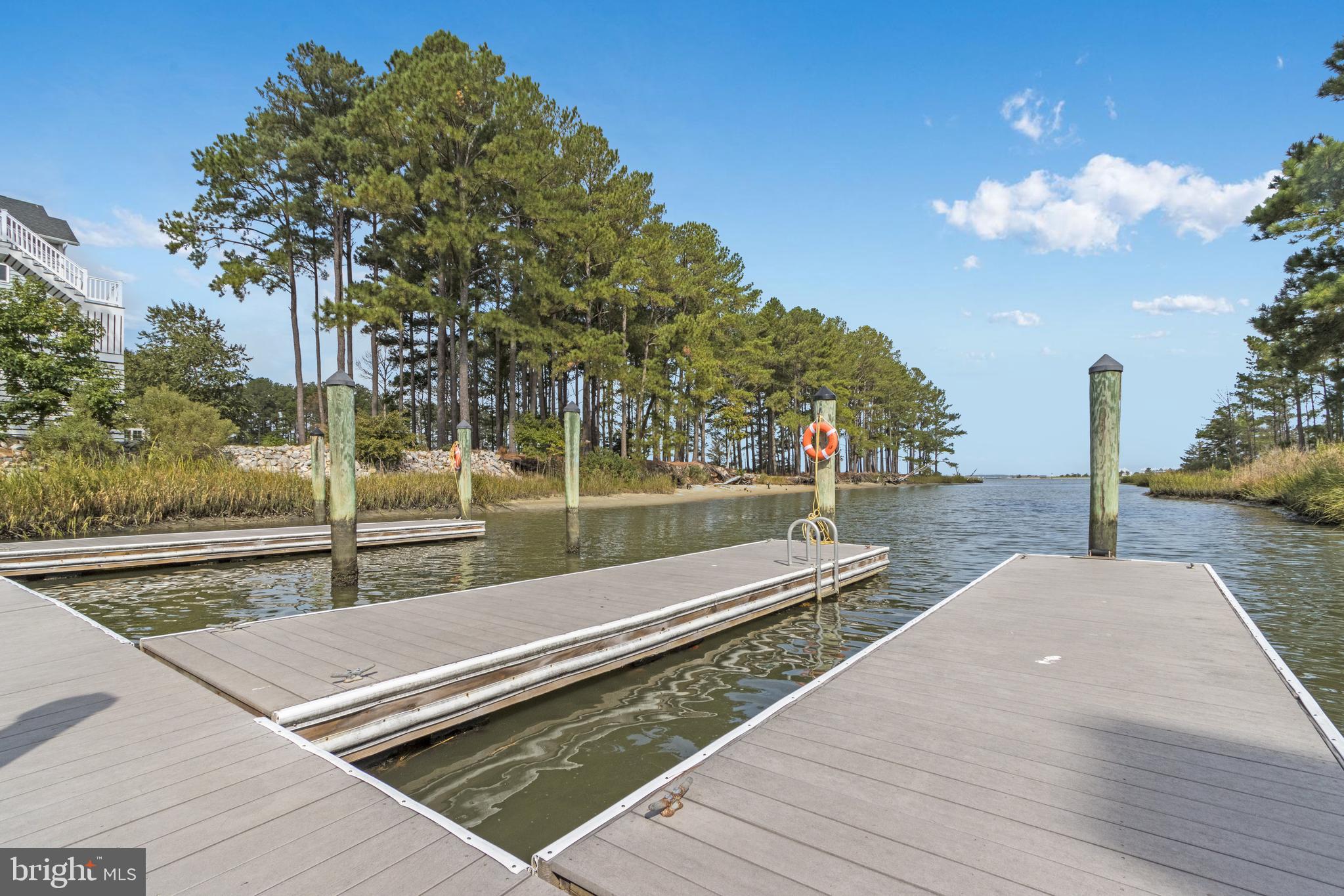 WHITE CREEK AT BETHANY - Residential