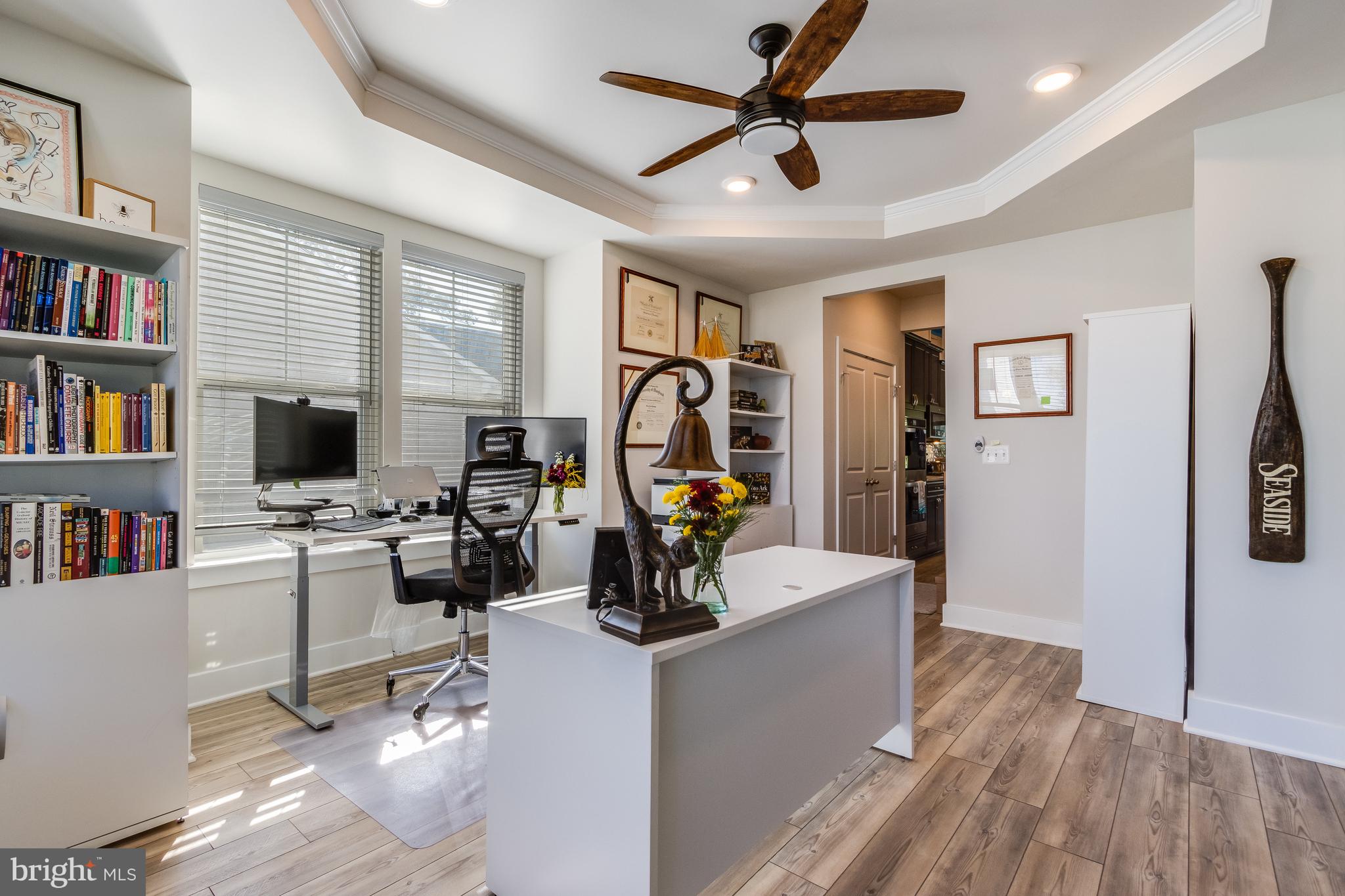 WHITE CREEK AT BETHANY - Residential