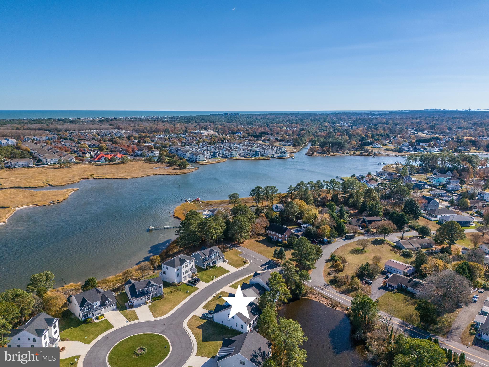 WHITE CREEK AT BETHANY - Residential