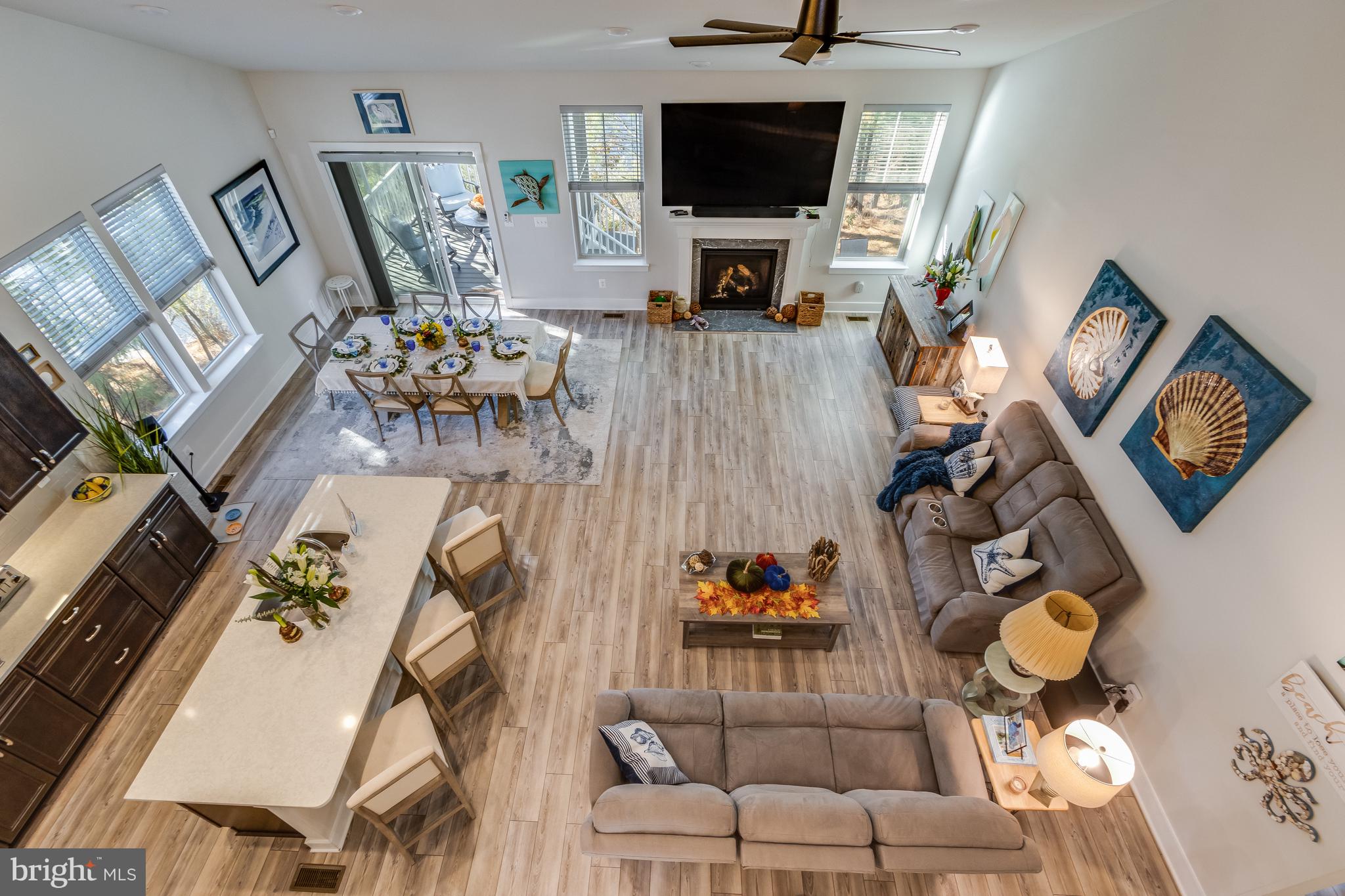 WHITE CREEK AT BETHANY - Residential