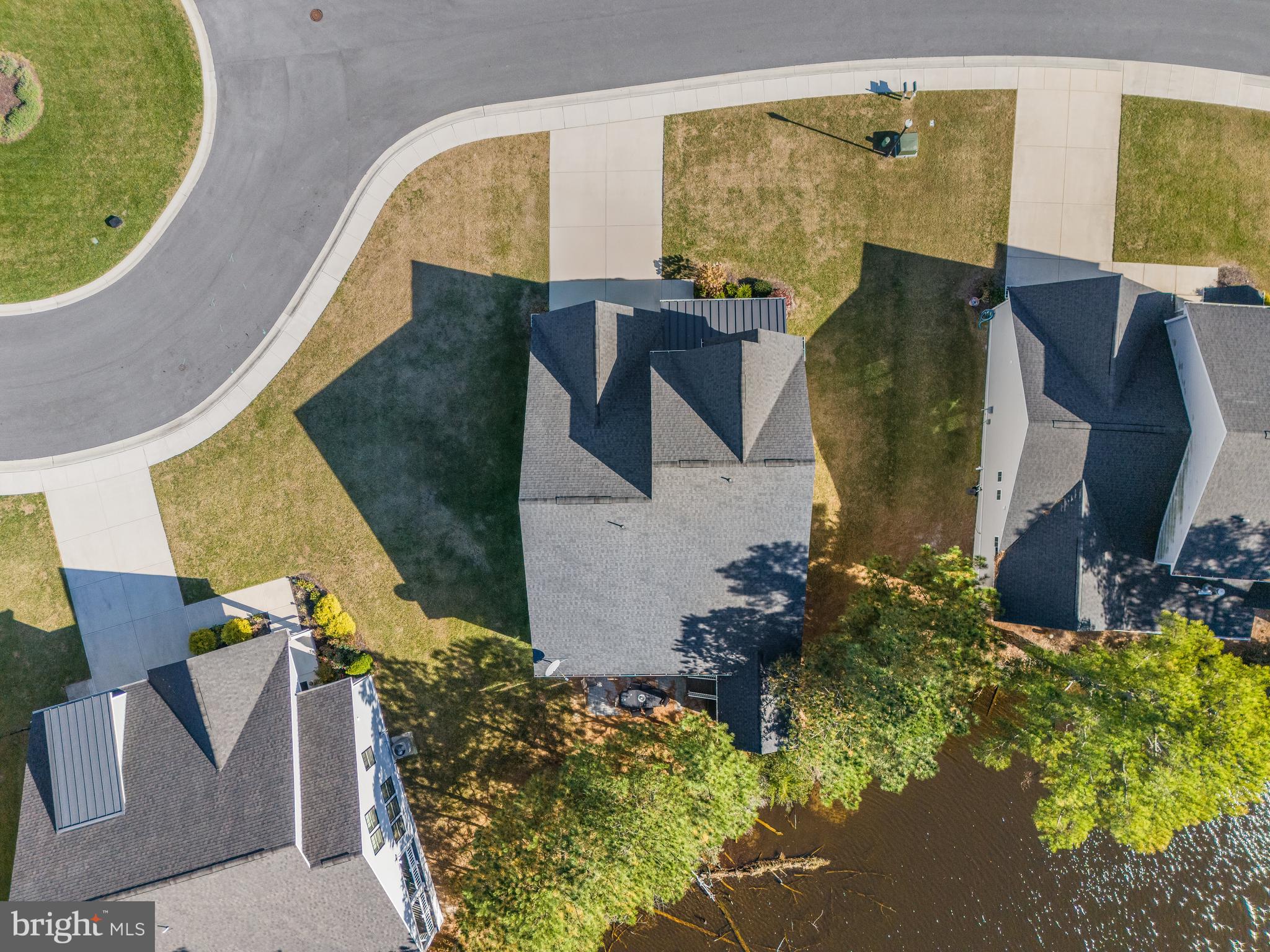 WHITE CREEK AT BETHANY - Residential